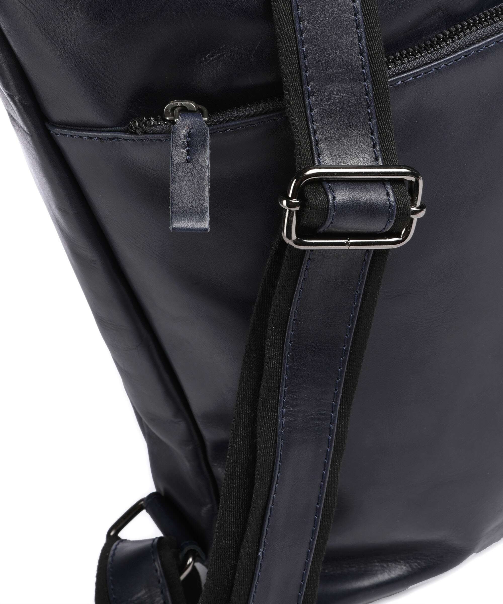 Harold's Caugio Backpack bag dunkelblau - Image 5
