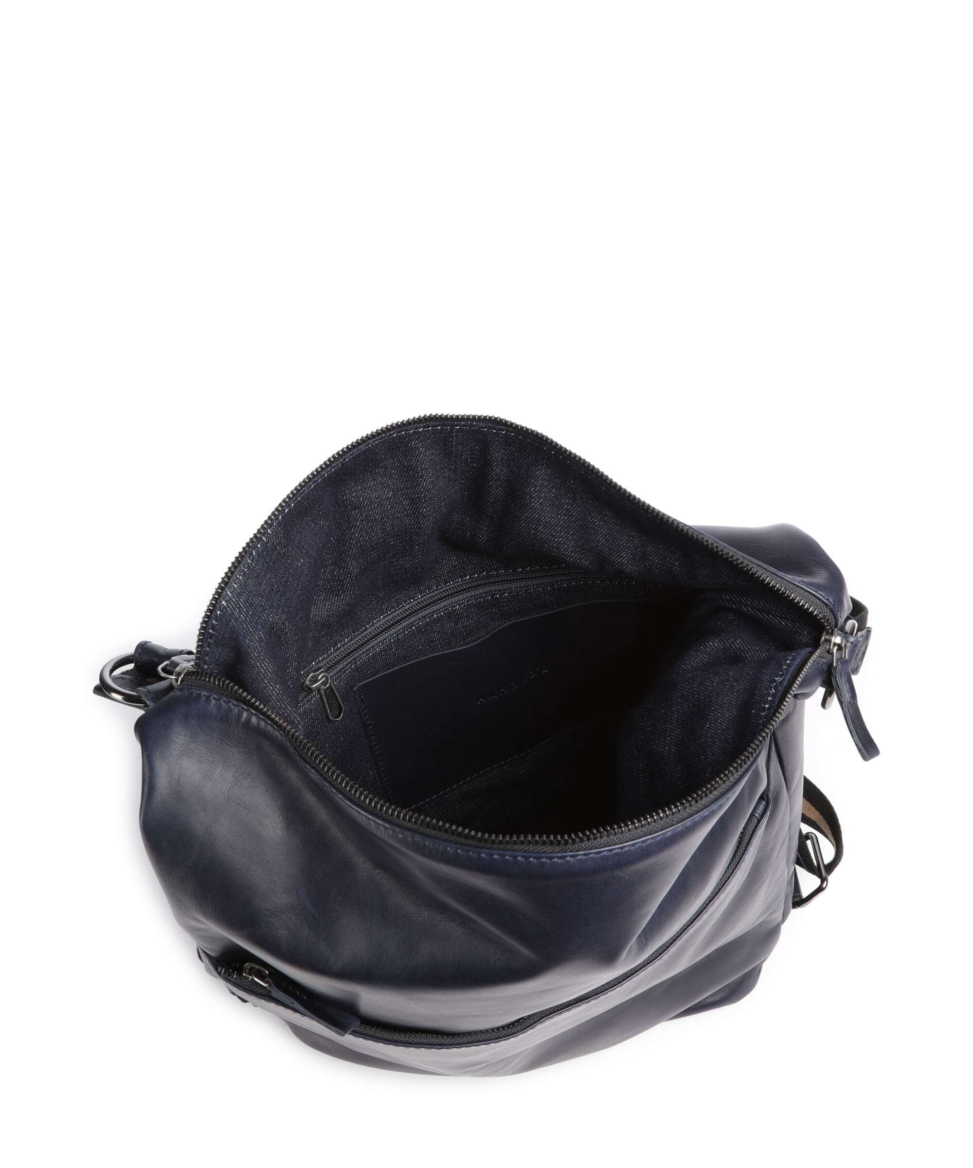Harold's Caugio Backpack bag dunkelblau - Image 6