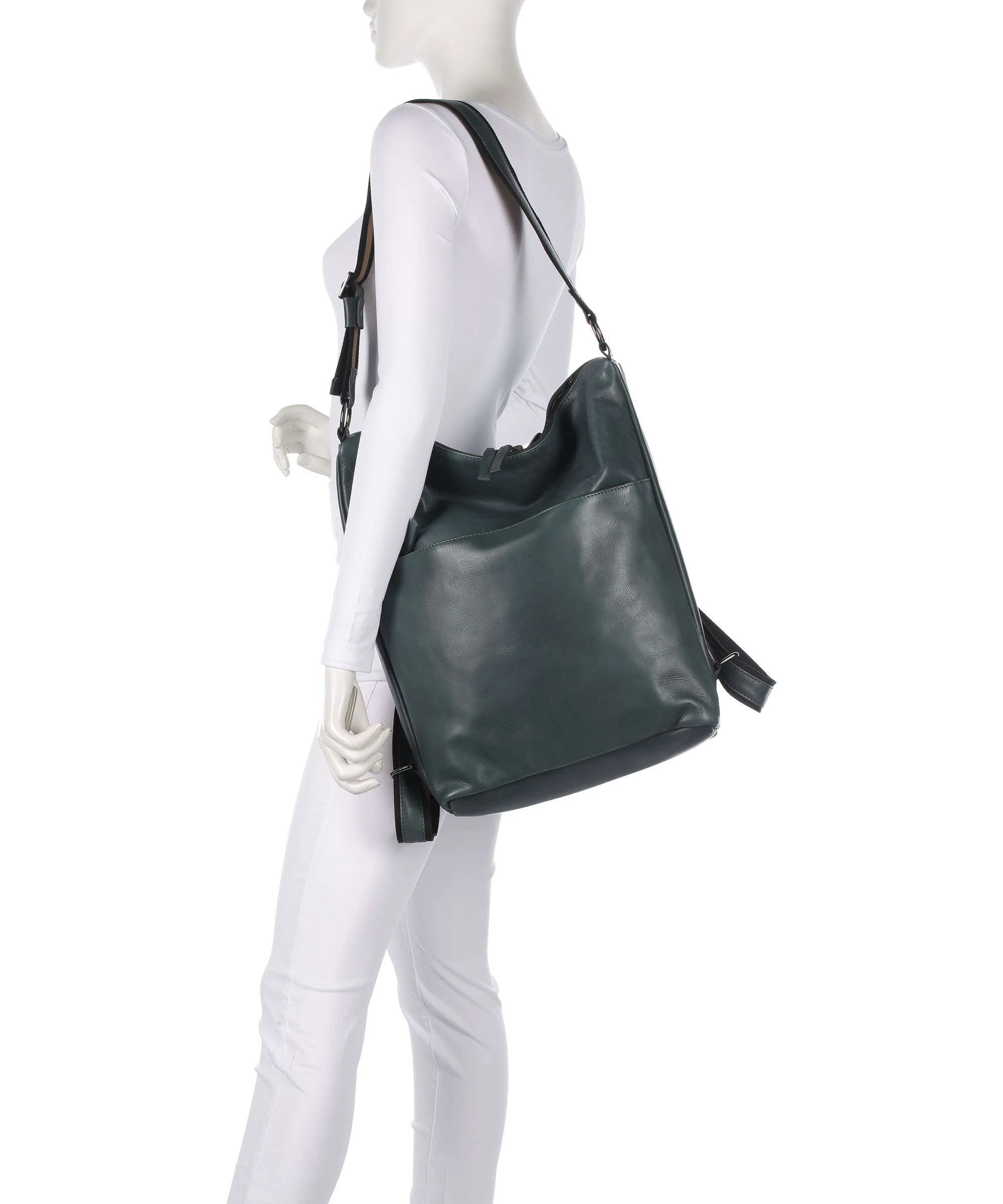 Harold's Caugio Backpack bag grün - Image 3