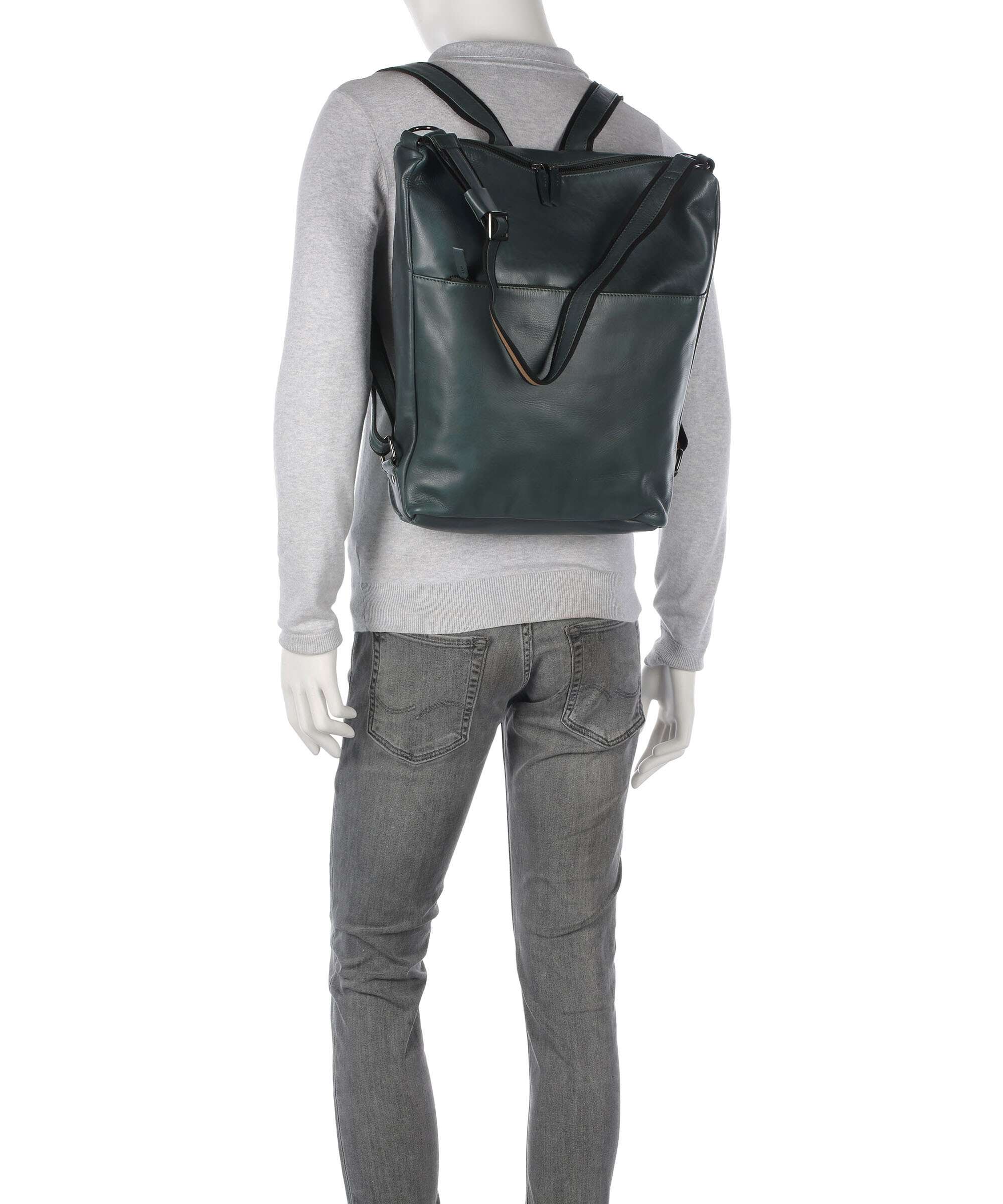 Harold's Caugio Backpack bag grün - Image 4