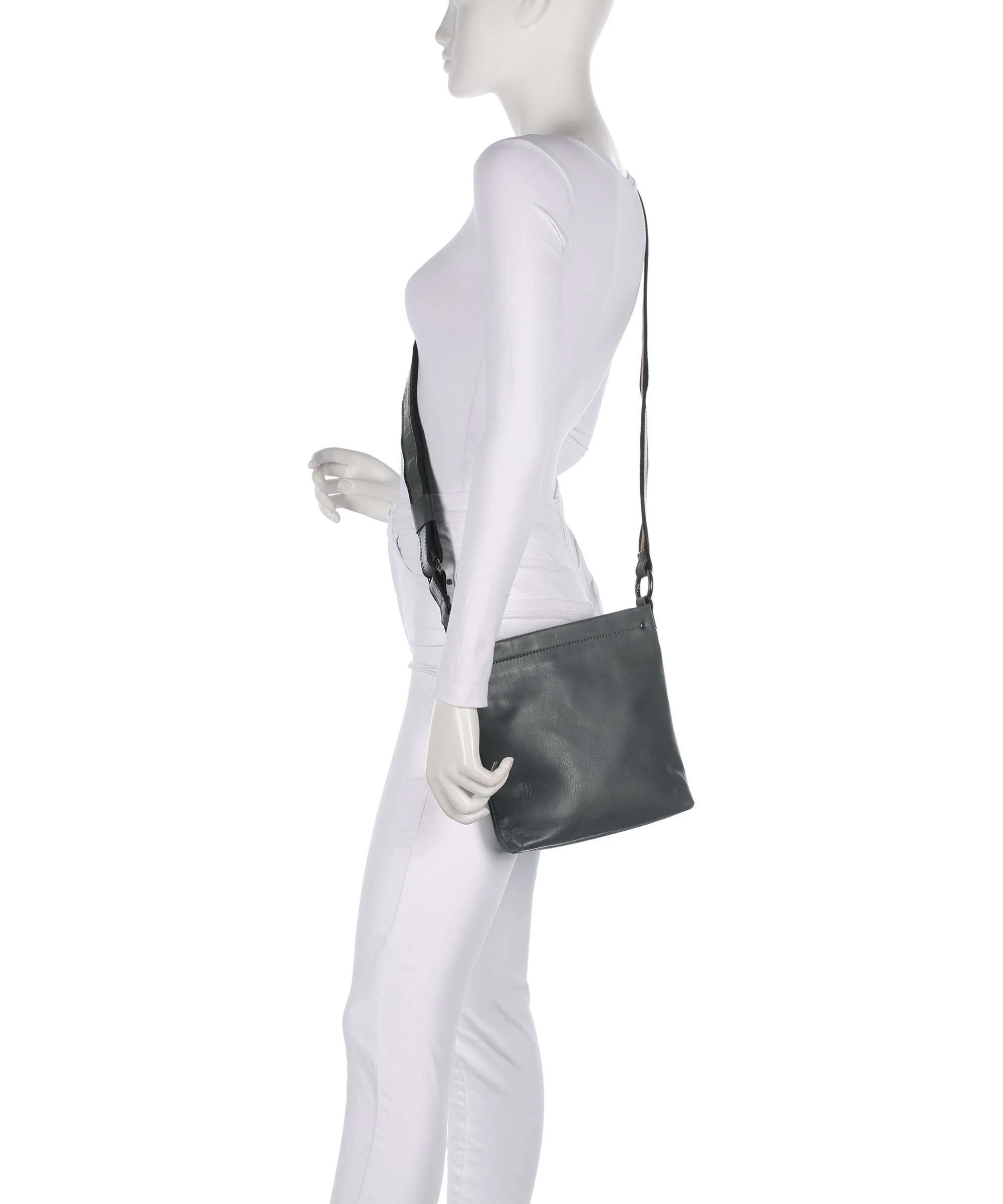 Harold's Caugio Crossbody bag gruen - Image 3