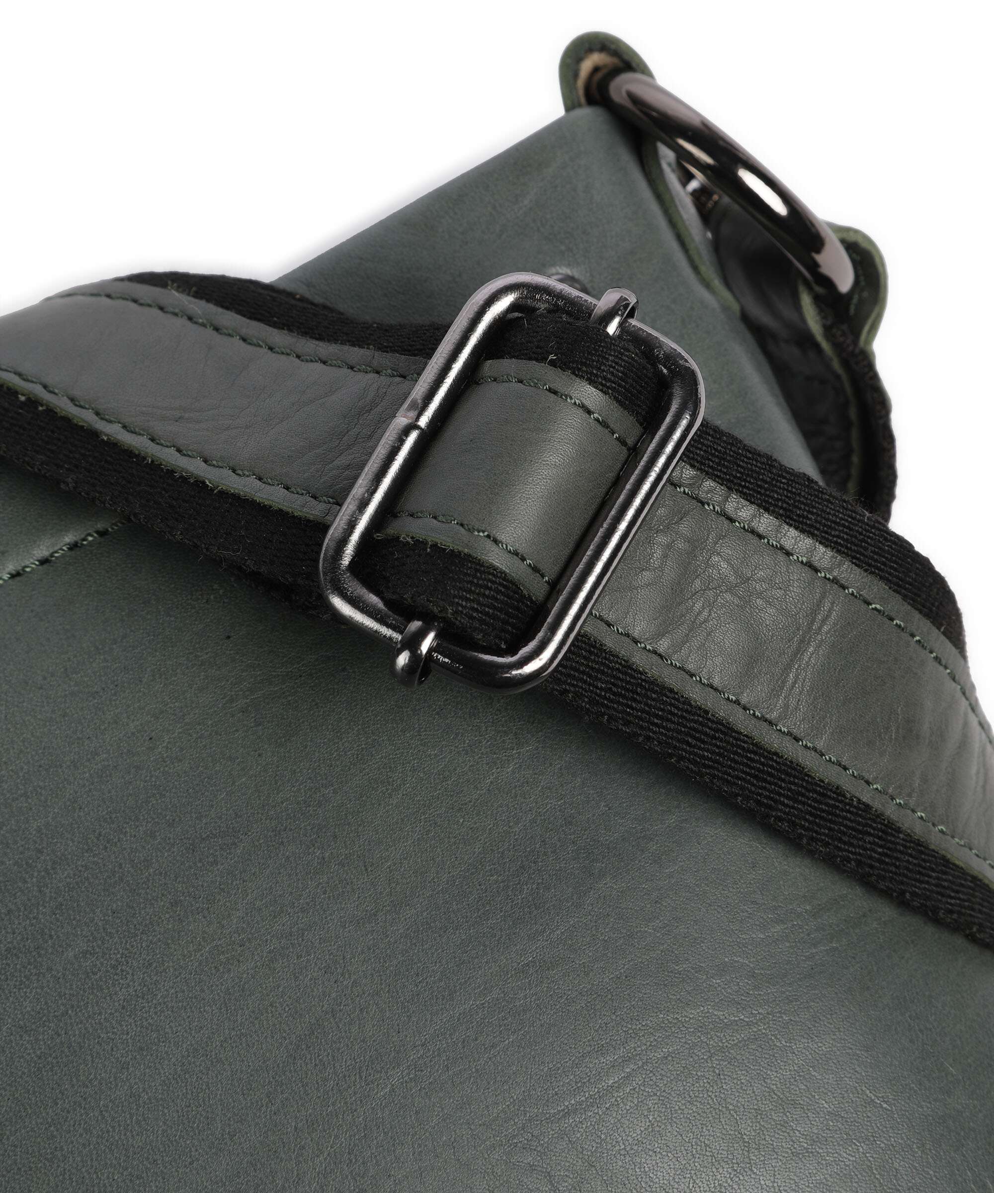 Harold's Caugio Crossbody bag gruen - Image 4