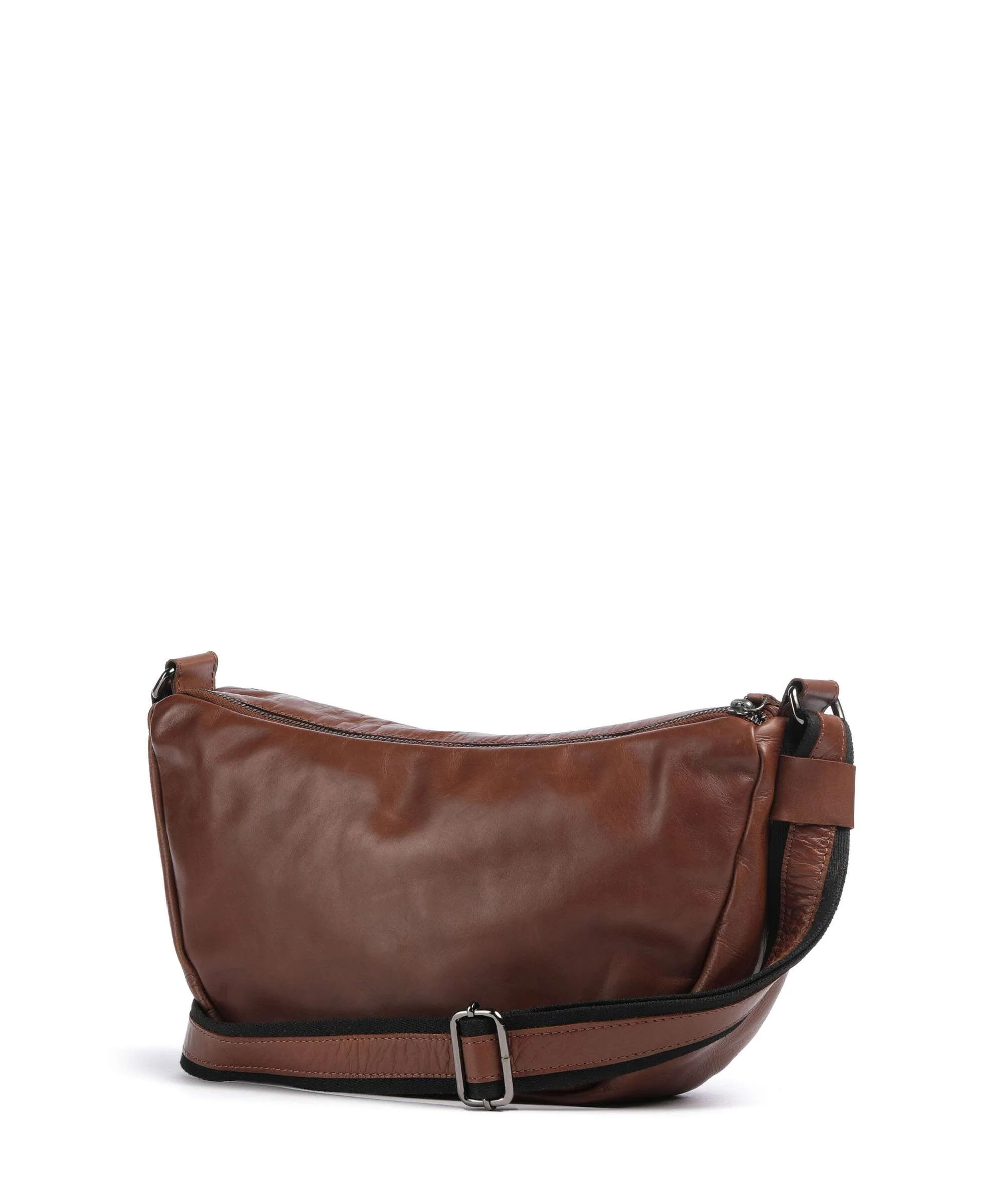 Harold's Caugio Crossbody bag cognac - Image 2