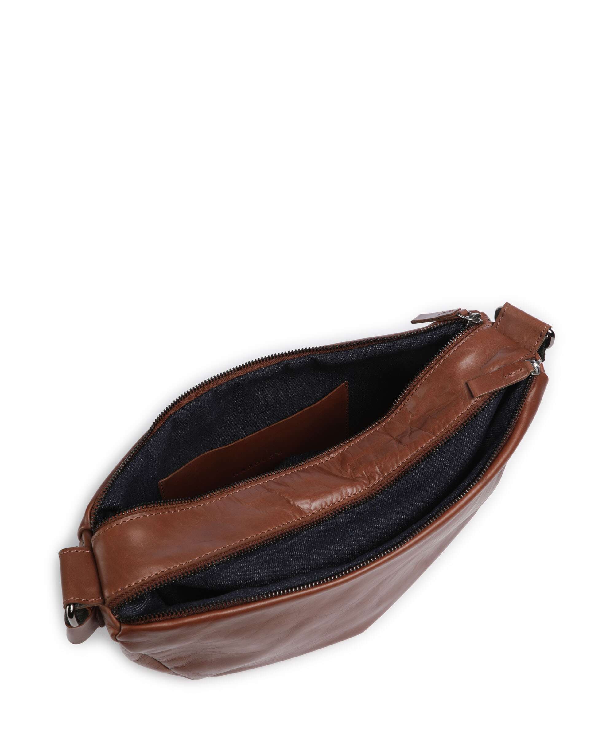 Harold's Caugio Crossbody bag cognac - Image 6