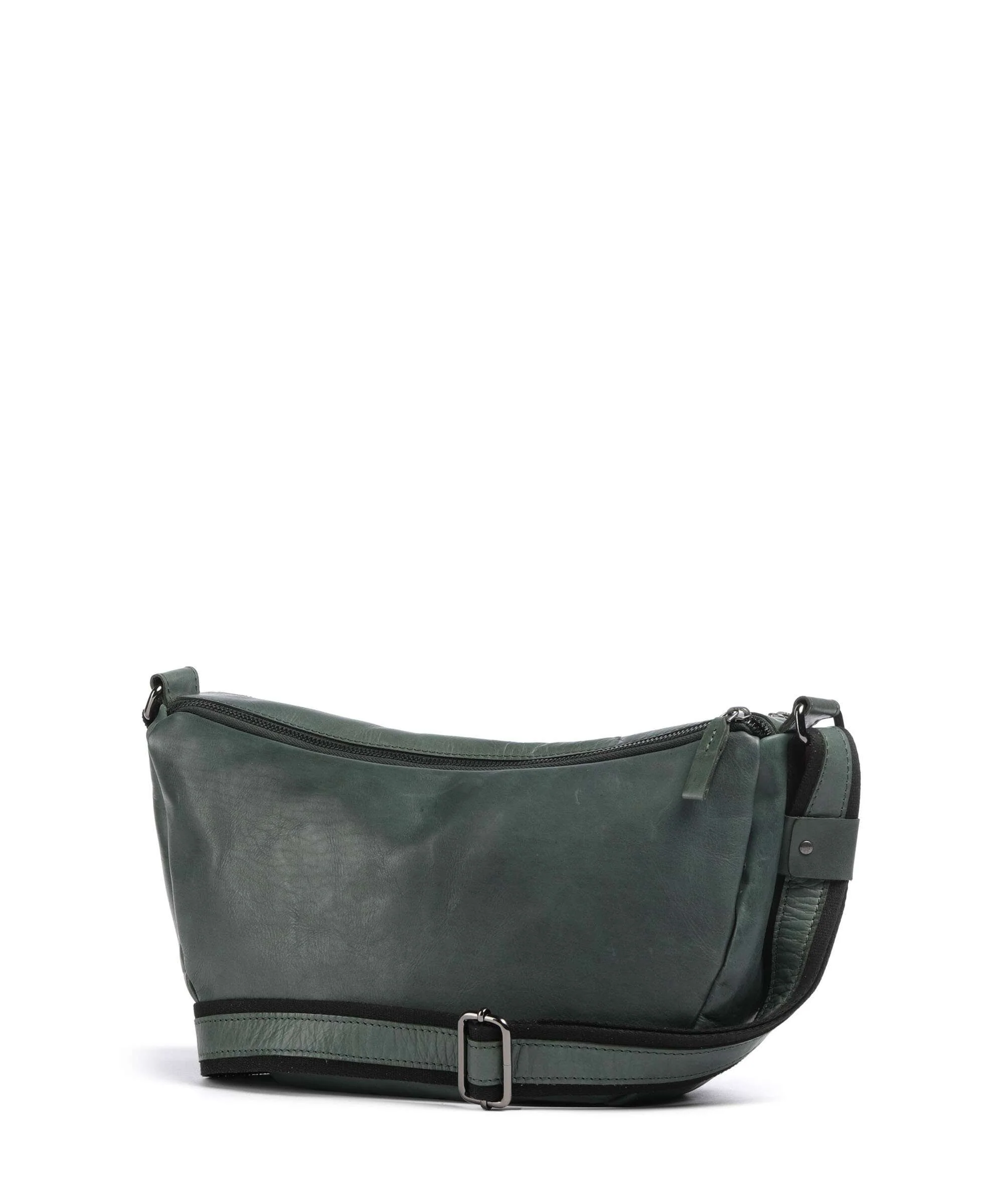 Harold's Caugio Crossbody bag grün - Image 2