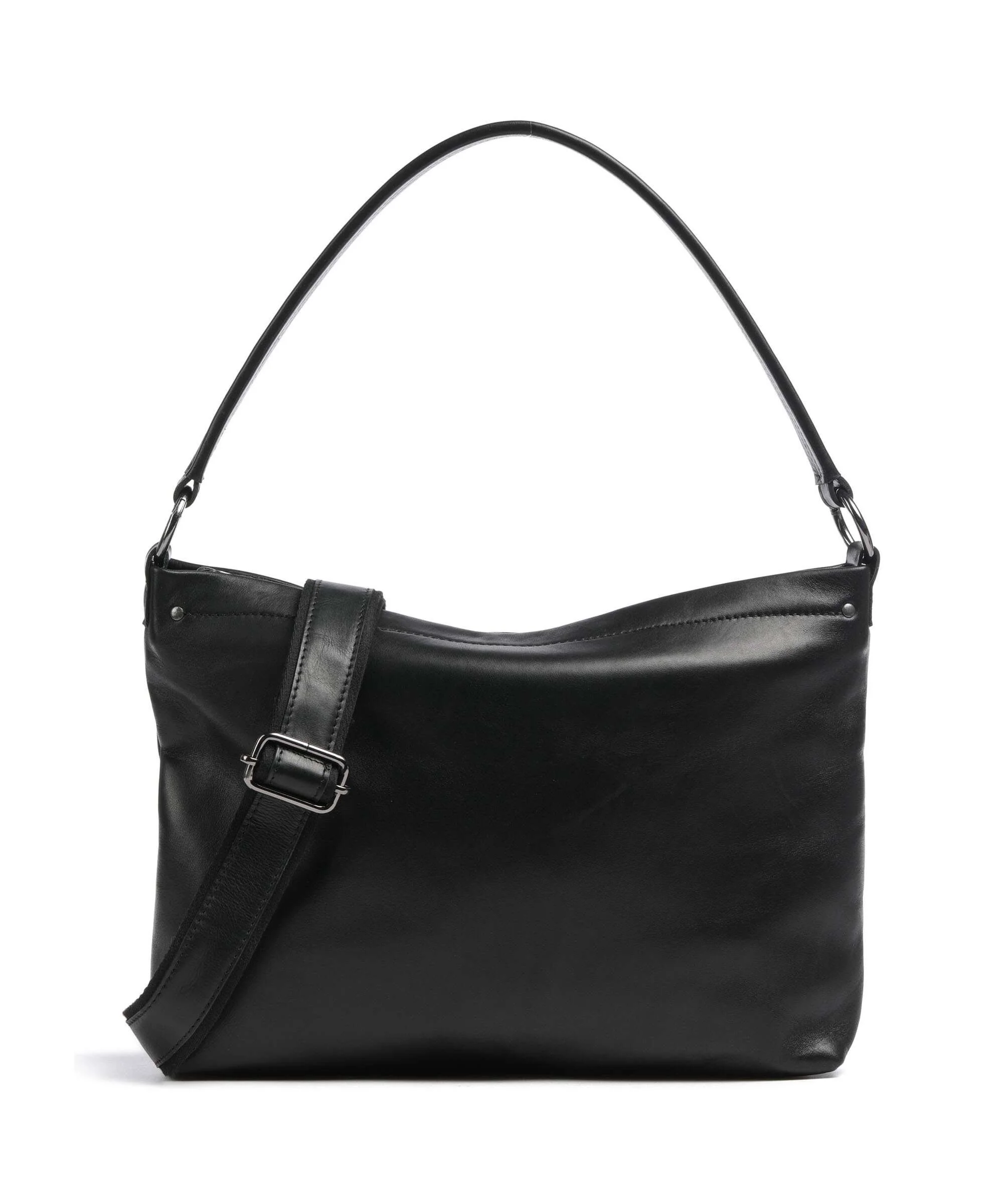 Harold's Caugio Hobo bag schwarz