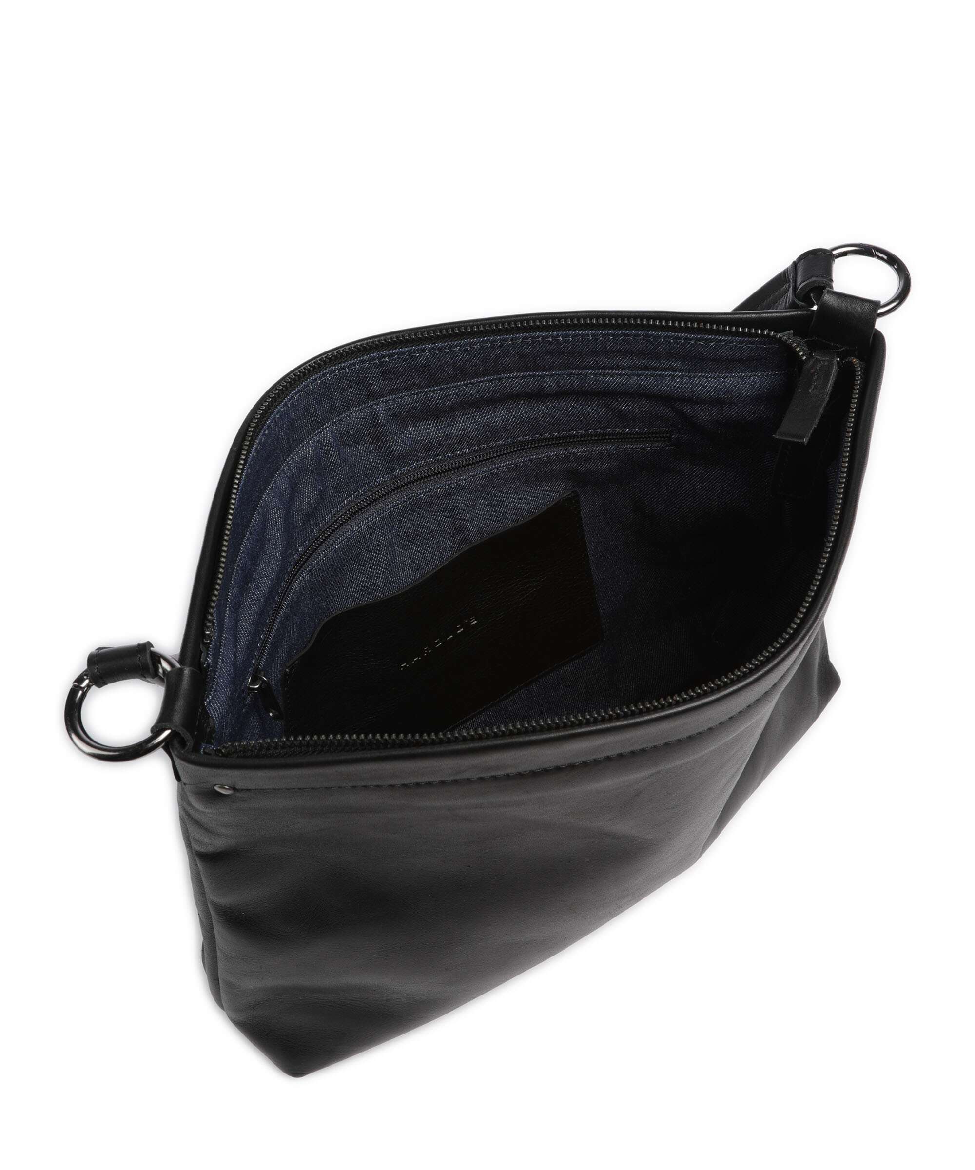 Harold's Caugio Hobo bag schwarz - Image 6