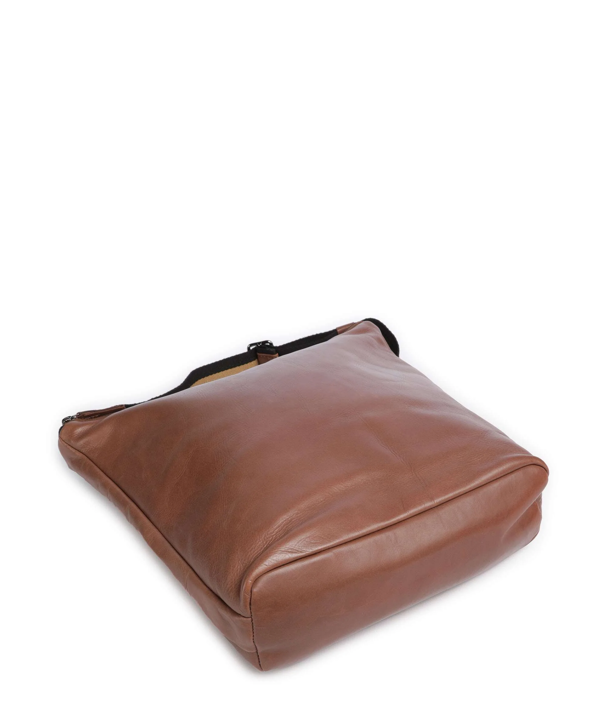 Harold's Caugio Hobo bag cognac - Image 5