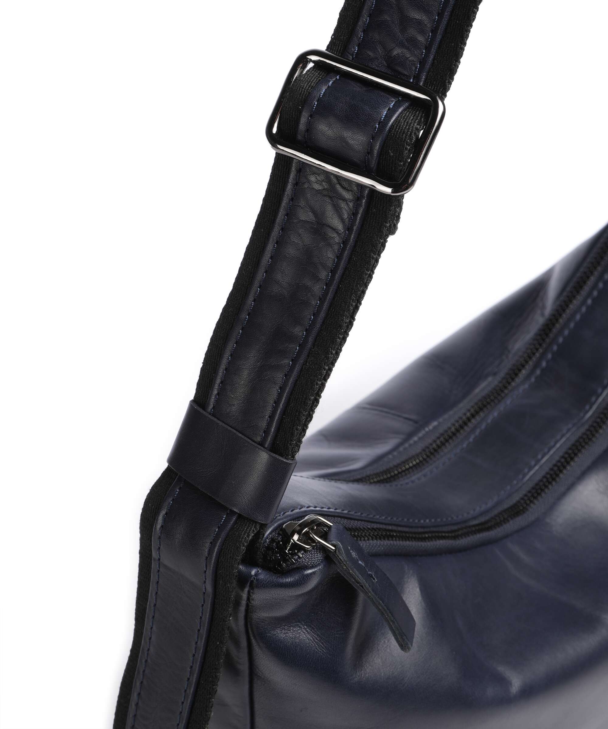 Harold's Caugio Hobo bag dunkelblau - Image 4
