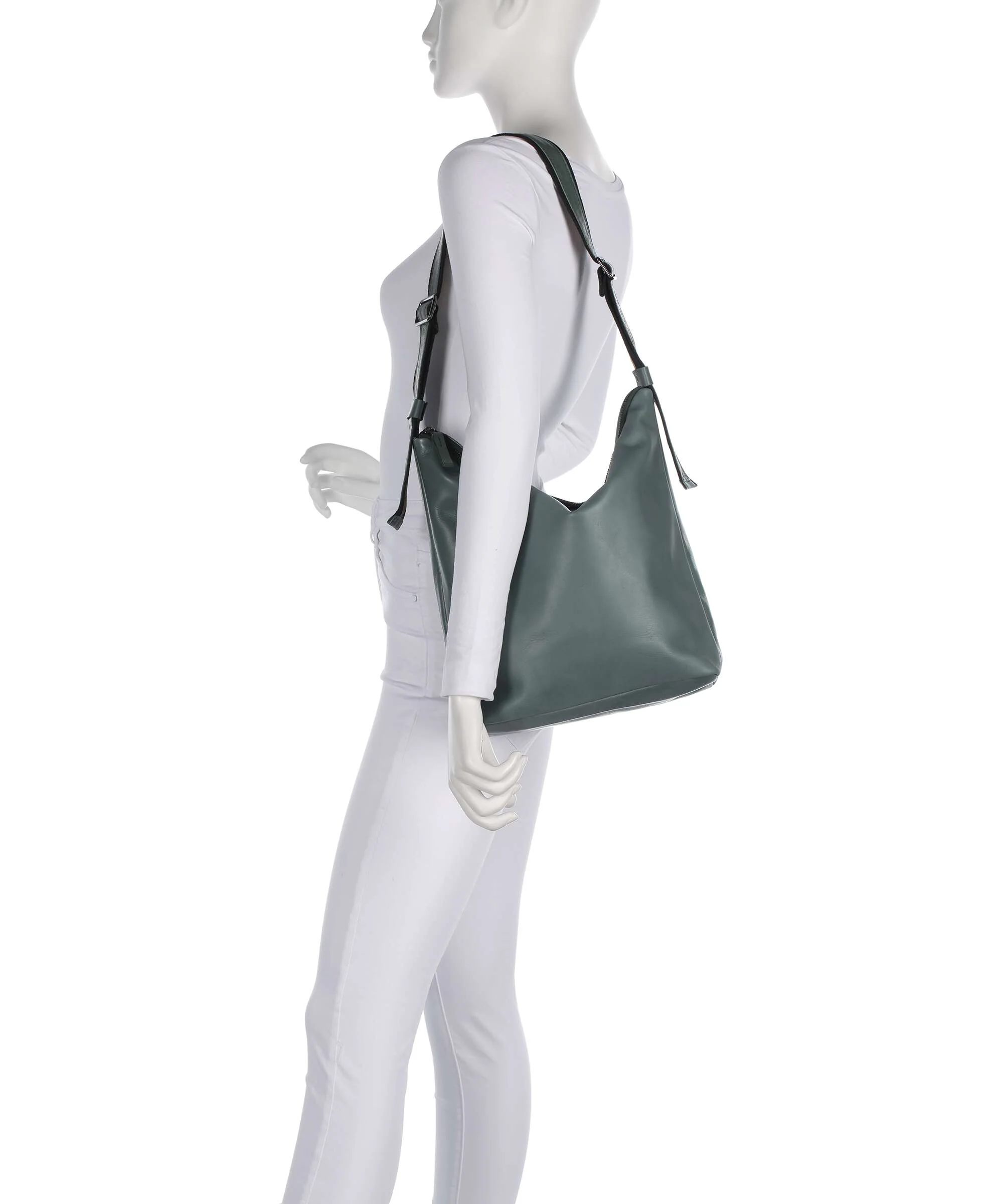 Harold's Caugio Hobo bag gruen - Image 3