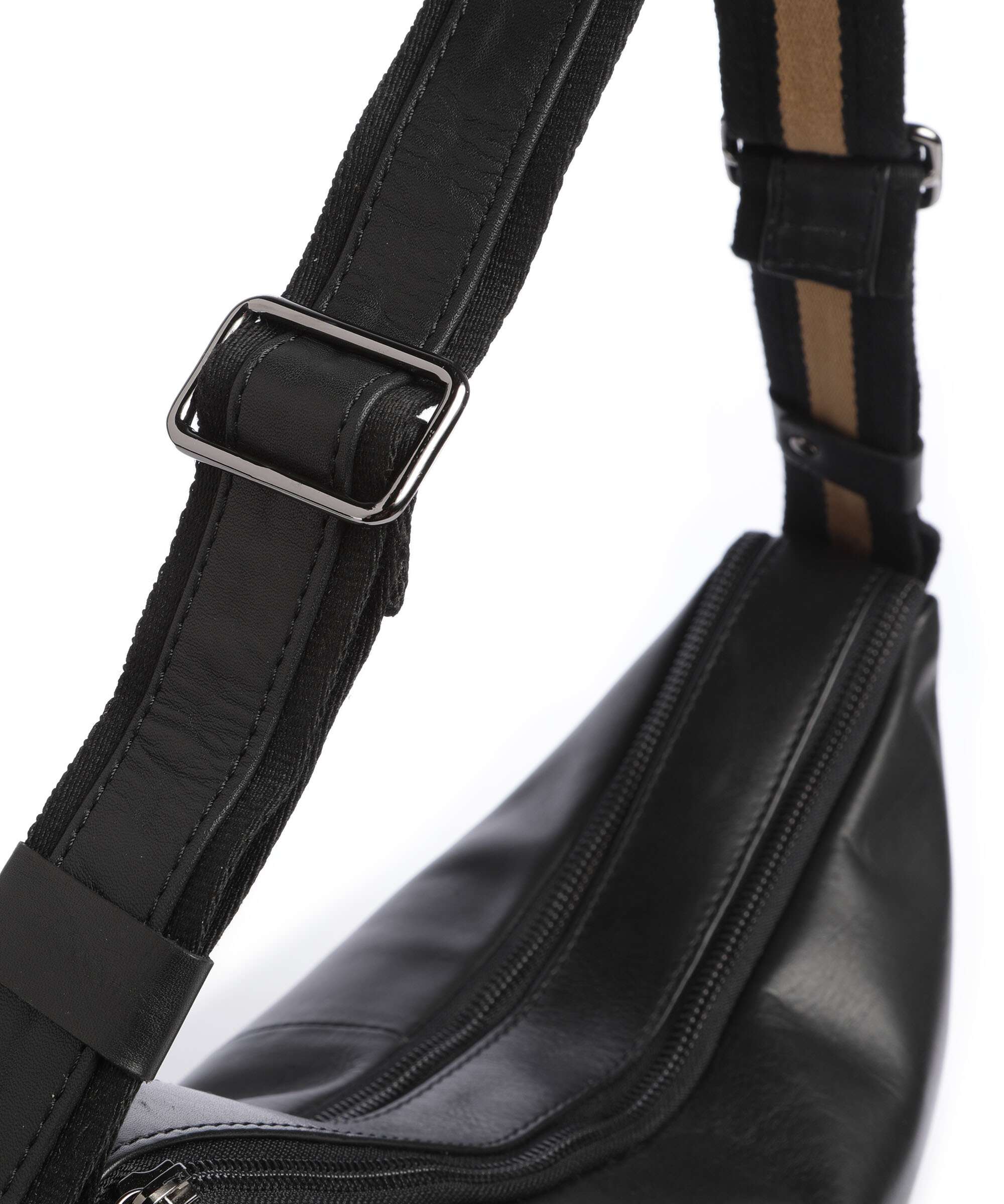 Harold's Caugio Hobo bag schwarz - Image 4