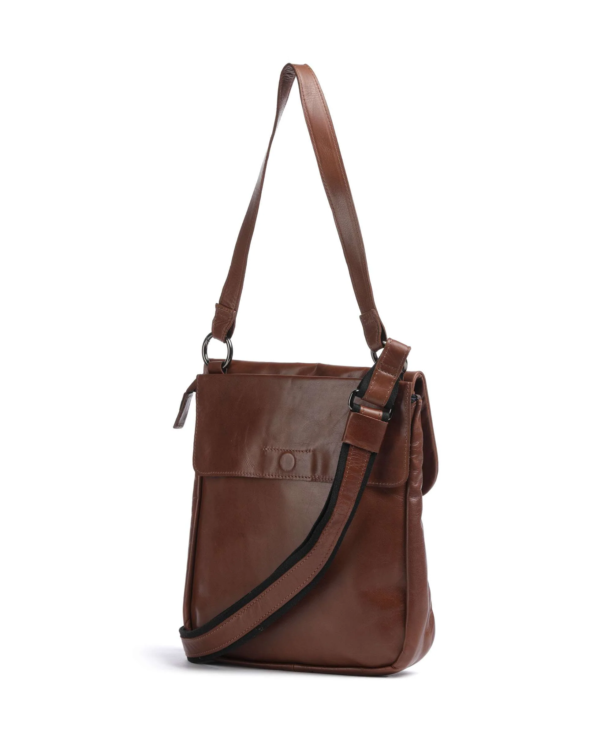 Harold's Caugio Shoulder bag cognac - Image 2