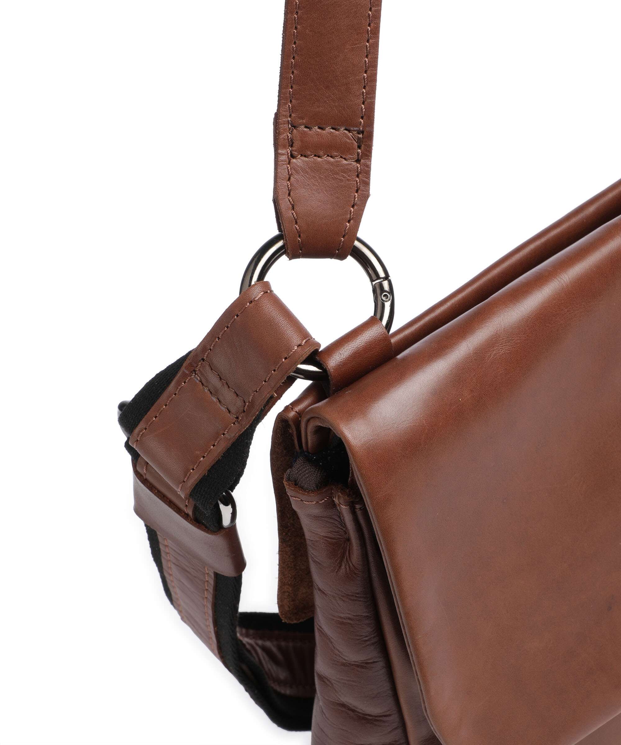 Harold's Caugio Shoulder bag cognac - Image 5