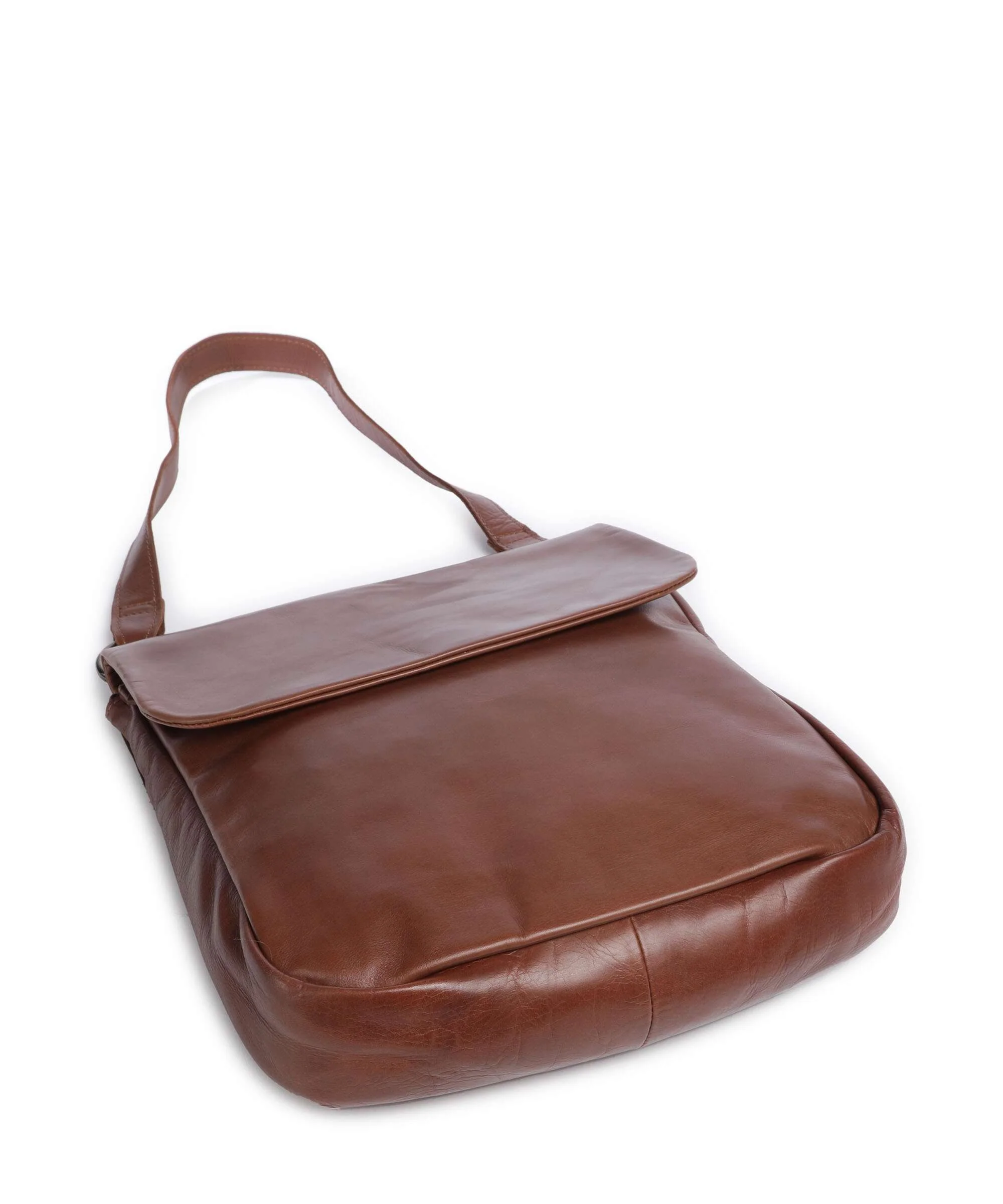 Harold's Caugio Shoulder bag cognac - Image 6