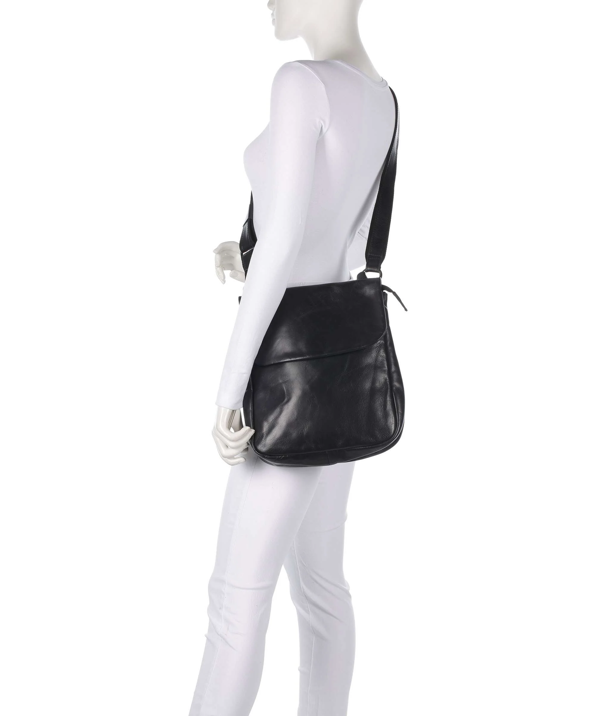 Harold's Caugio Shoulder bag schwarz - Image 4