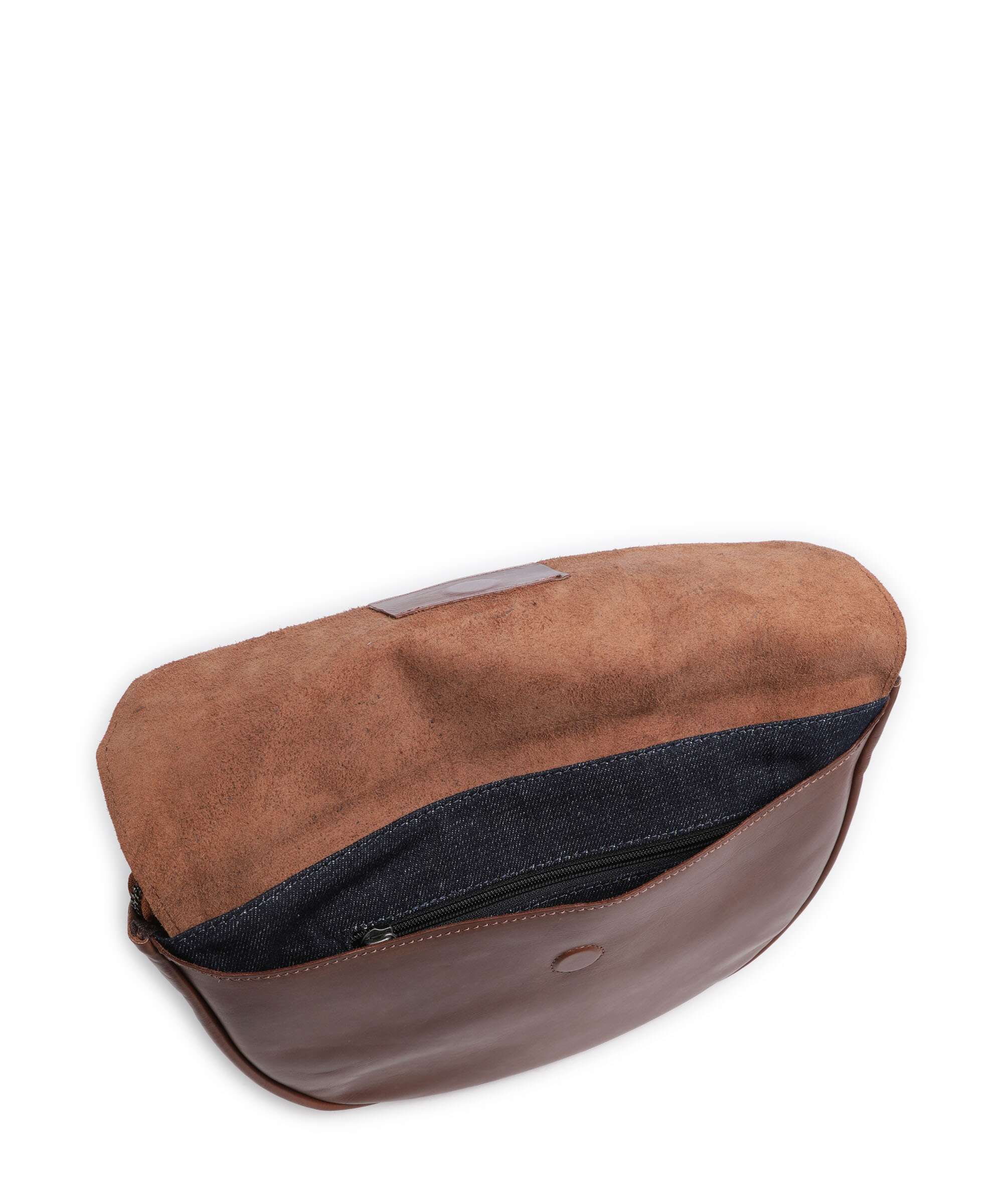 Harold's Caugio Shoulder bag cognac - Image 4