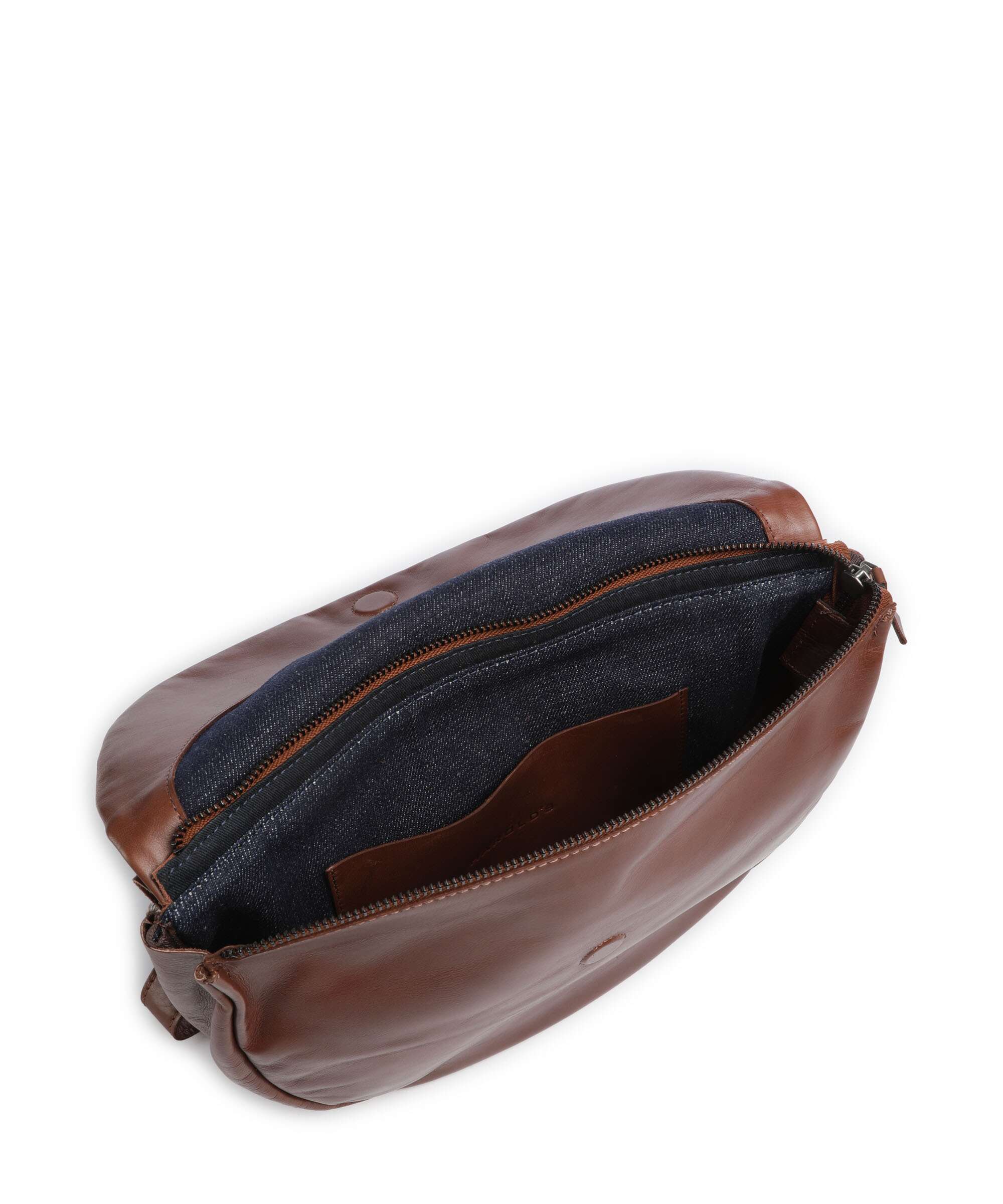 Harold's Caugio Shoulder bag cognac - Image 6