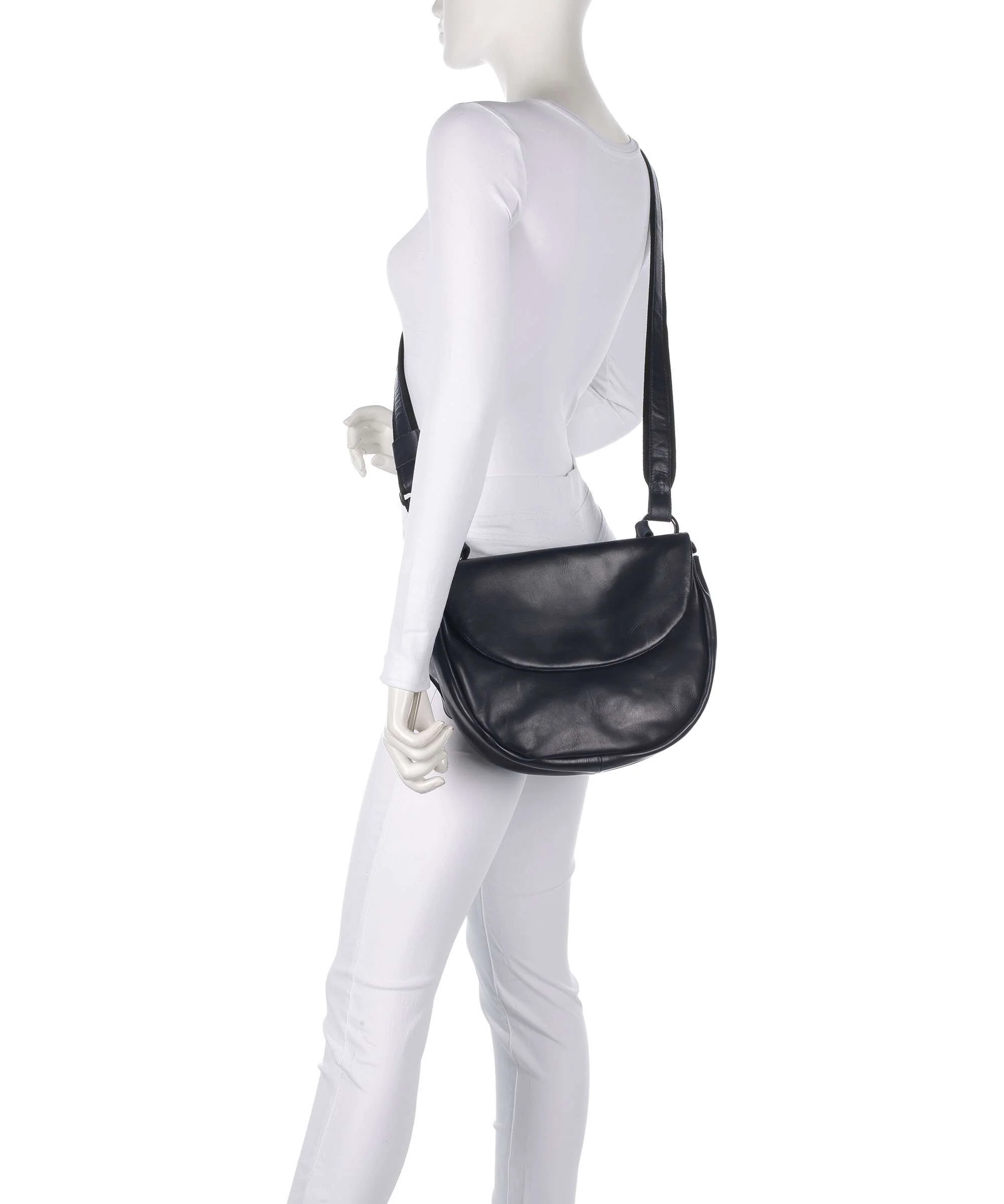 Harold's Caugio Shoulder bag dunkelblau - Image 3