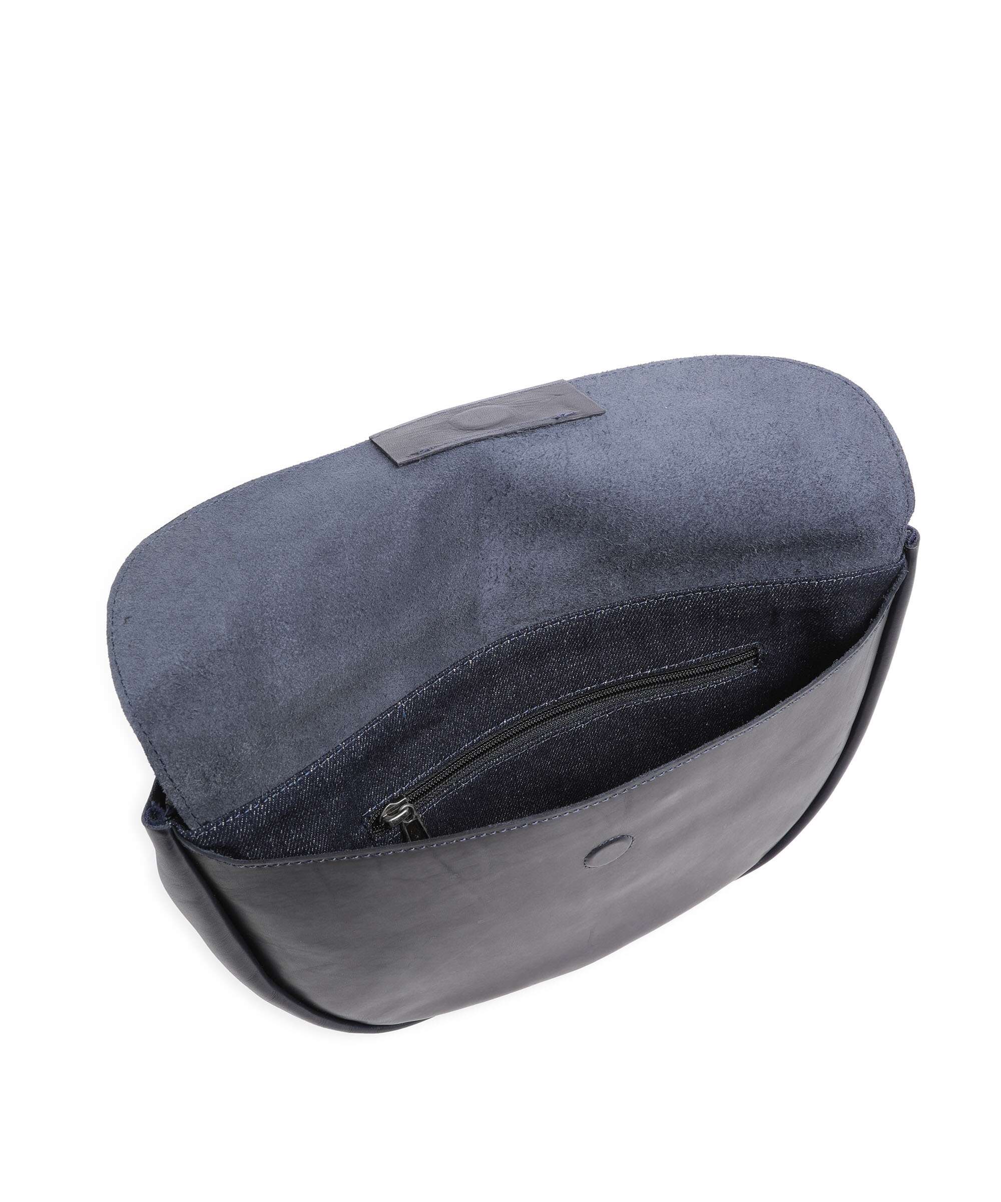 Harold's Caugio Shoulder bag dunkelblau - Image 4