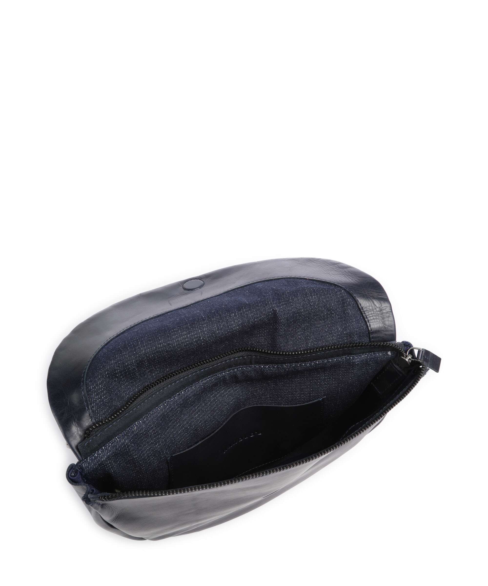Harold's Caugio Shoulder bag dunkelblau - Image 6