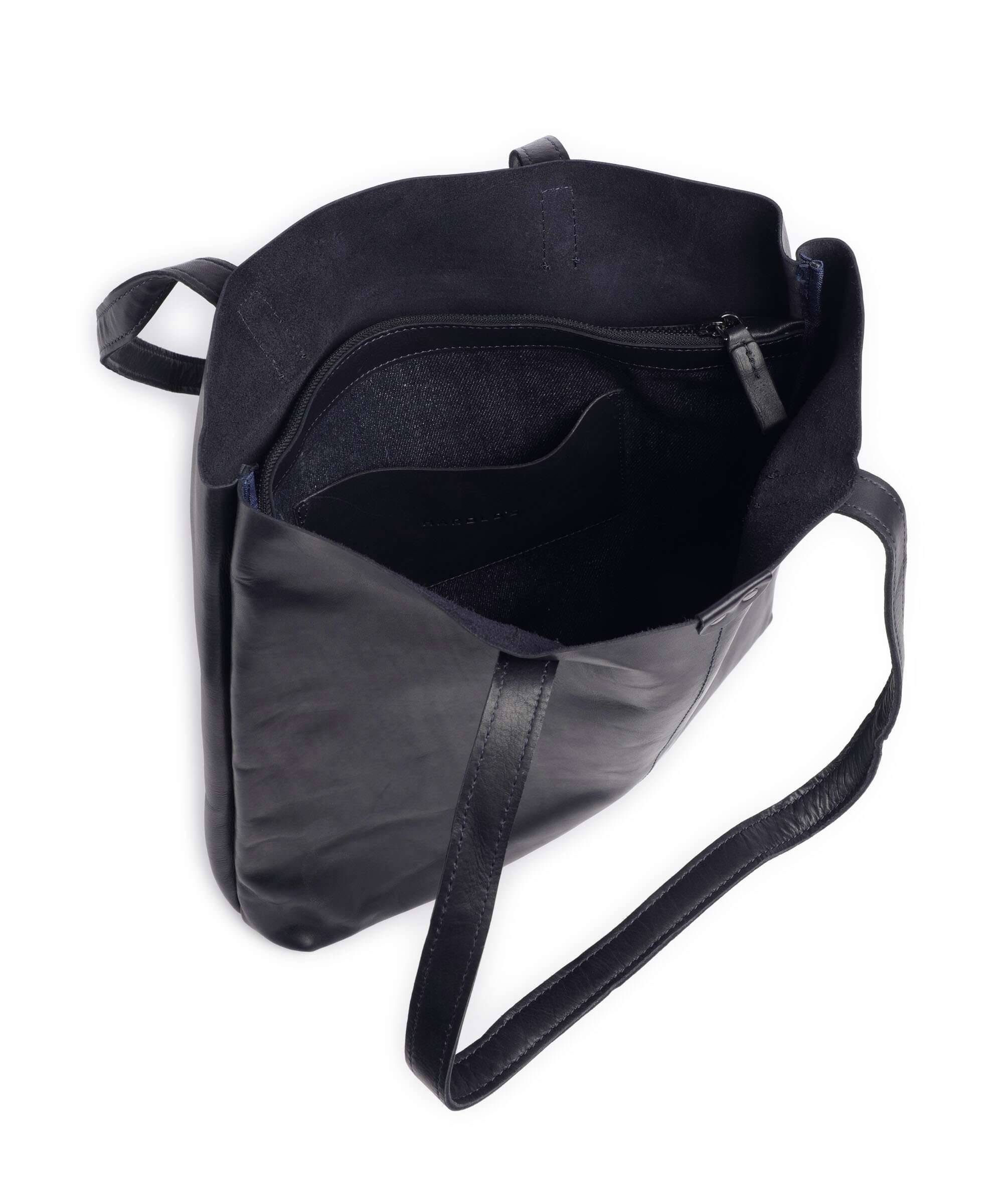 Harold's Caugio Tote bag dunkelblau - Image 5