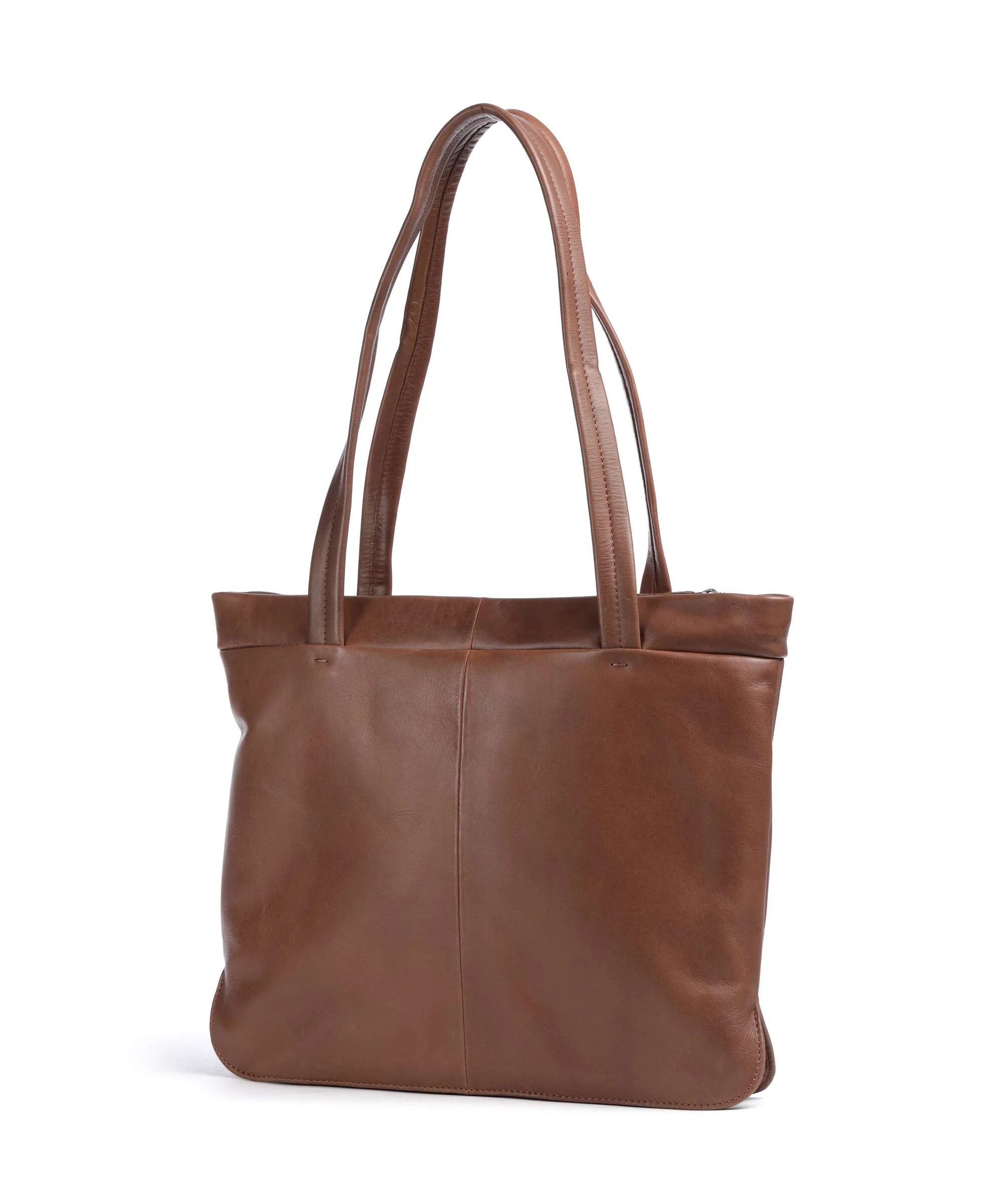Harold's Caugio Tote bag cognac - Image 2