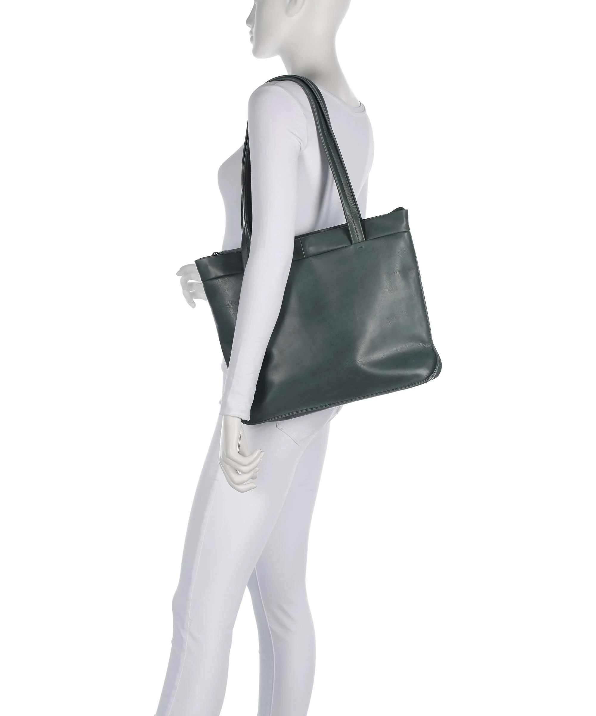Harold's Caugio Tote bag gruen - Image 3