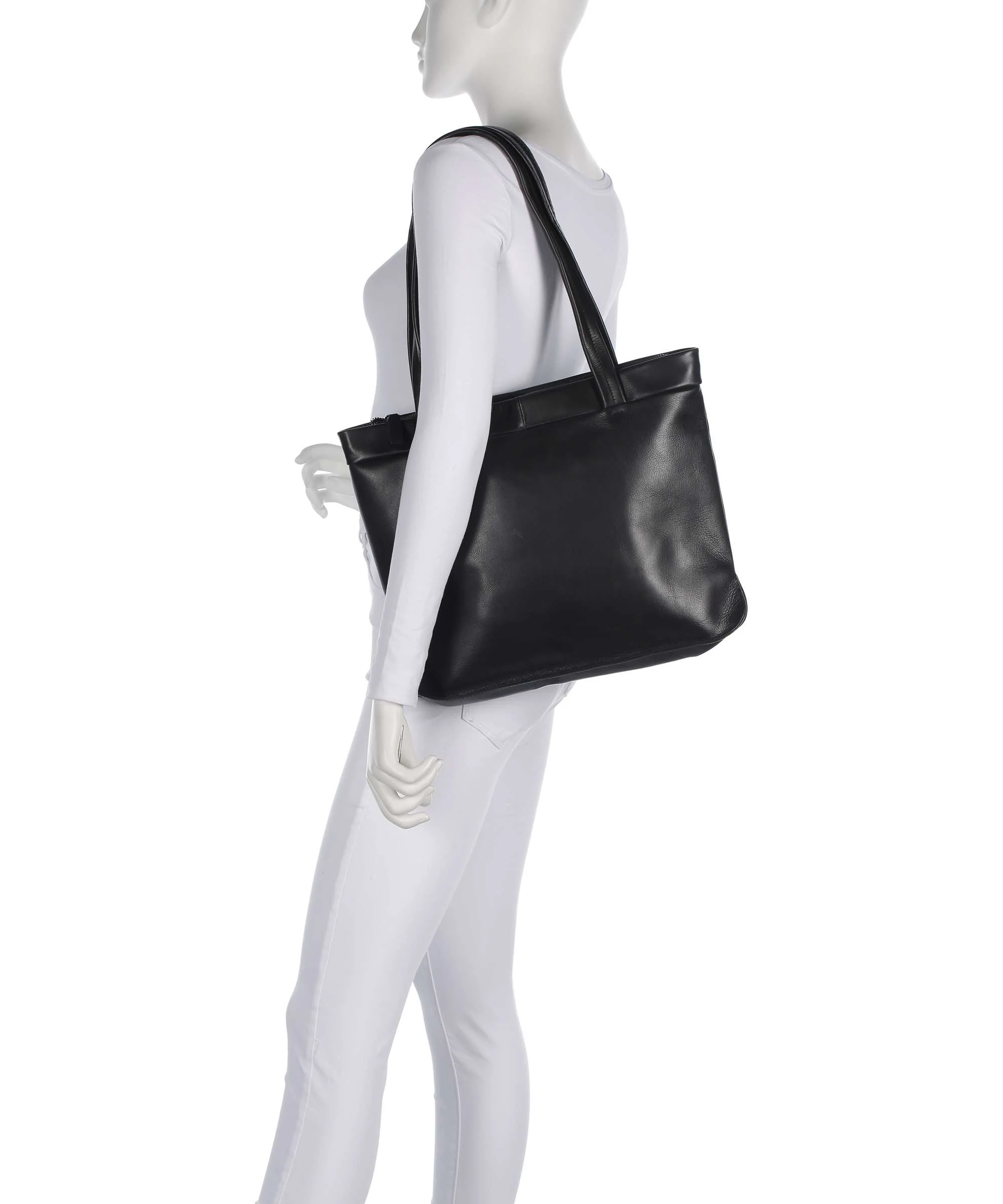 Harold's Caugio Tote bag schwarz - Image 3