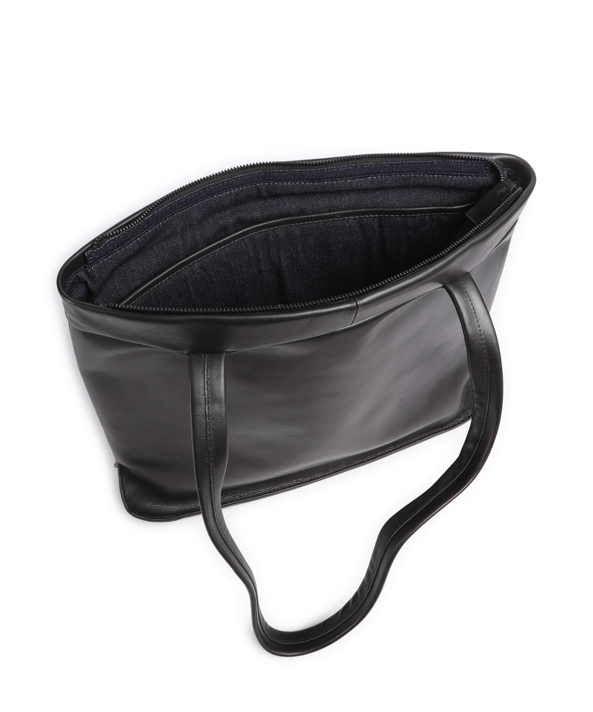 Harold's Caugio Tote bag schwarz - Image 5