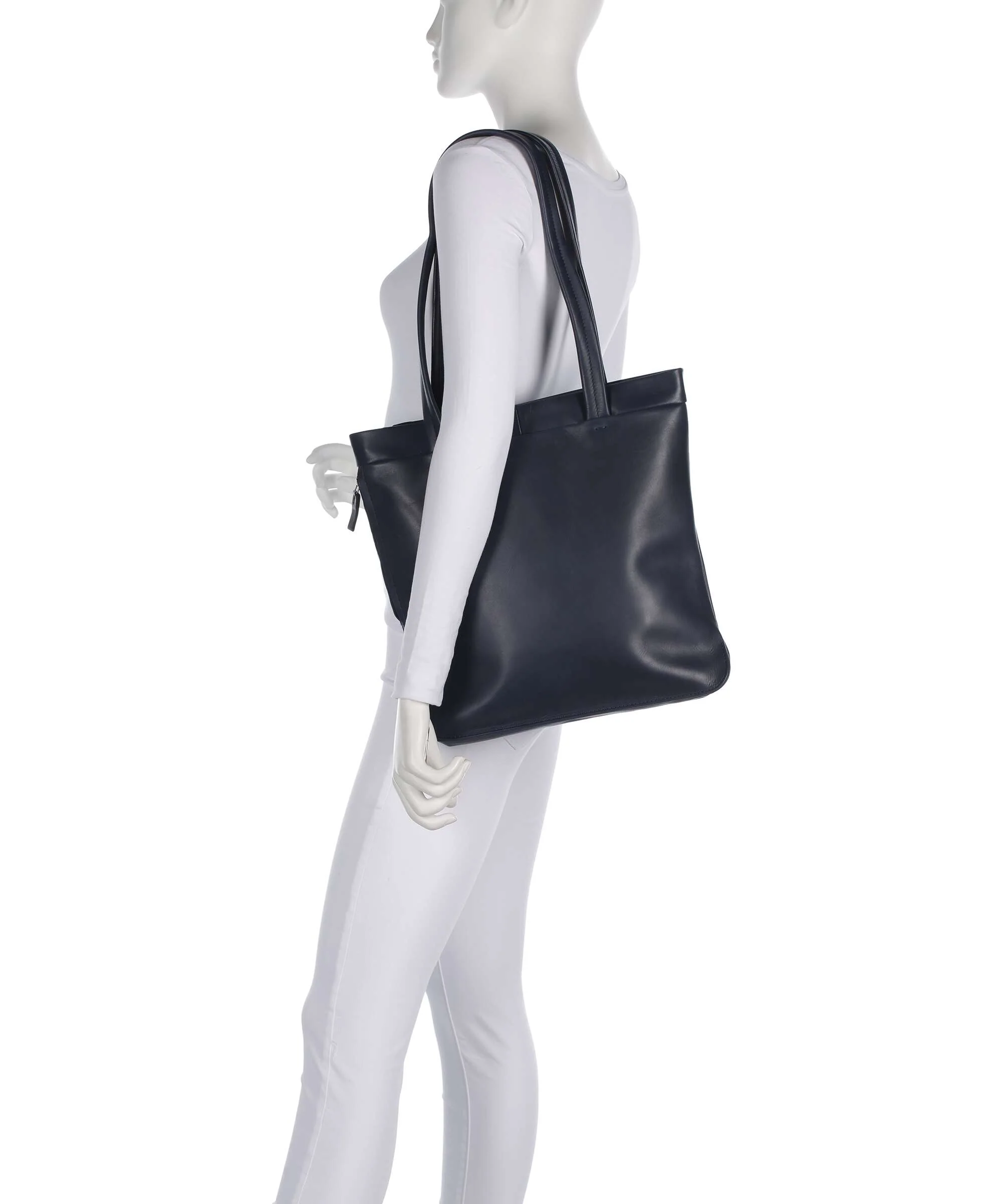 Harold's Caugio Tote bag darkblue - Image 3