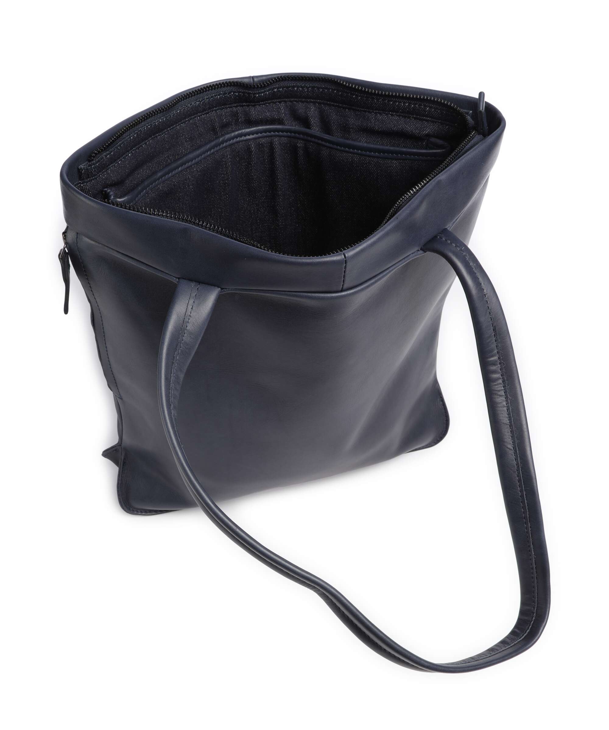 Harold's Caugio Tote bag darkblue - Image 6