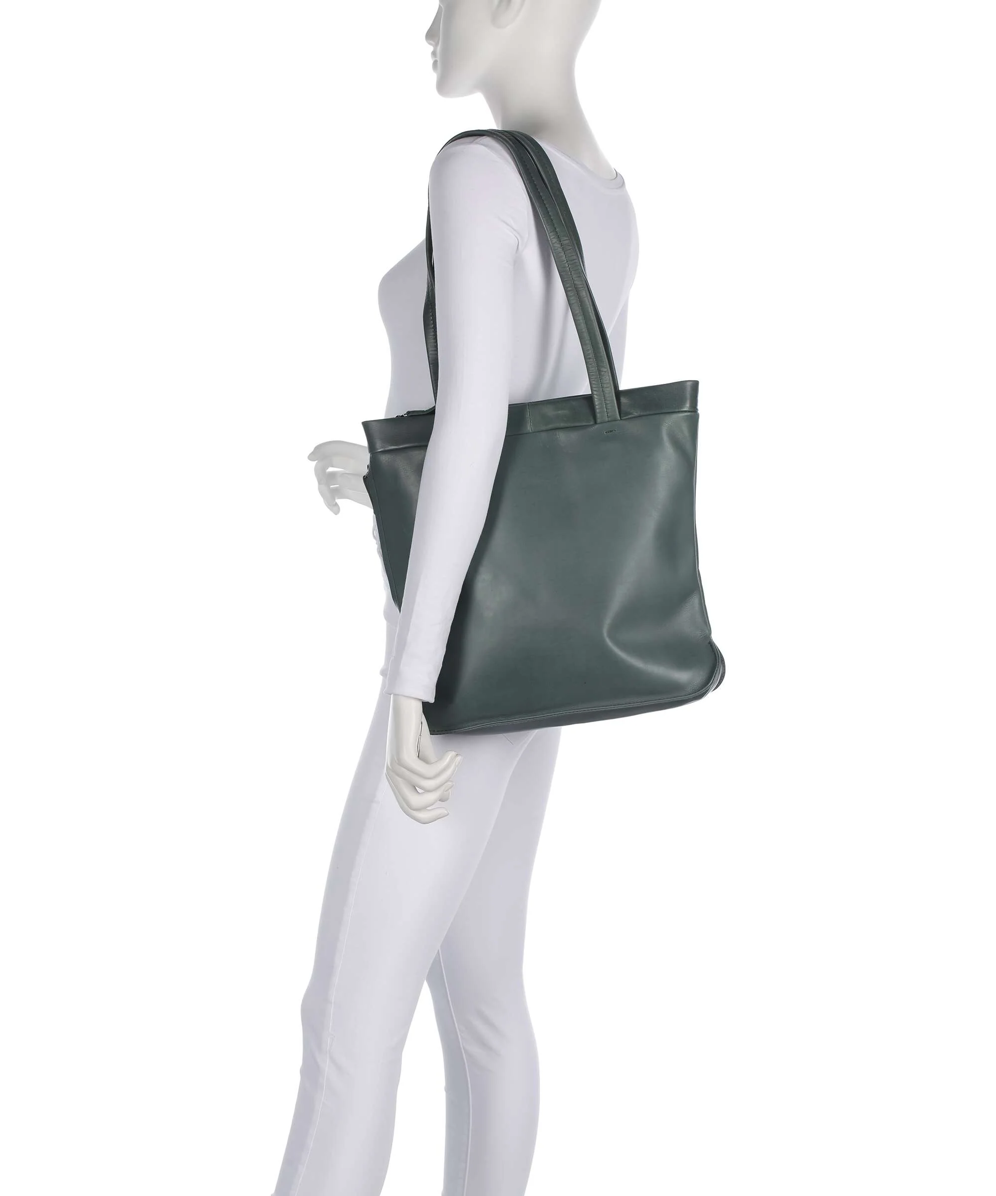 Harold's Caugio Tote bag gruen - Image 3