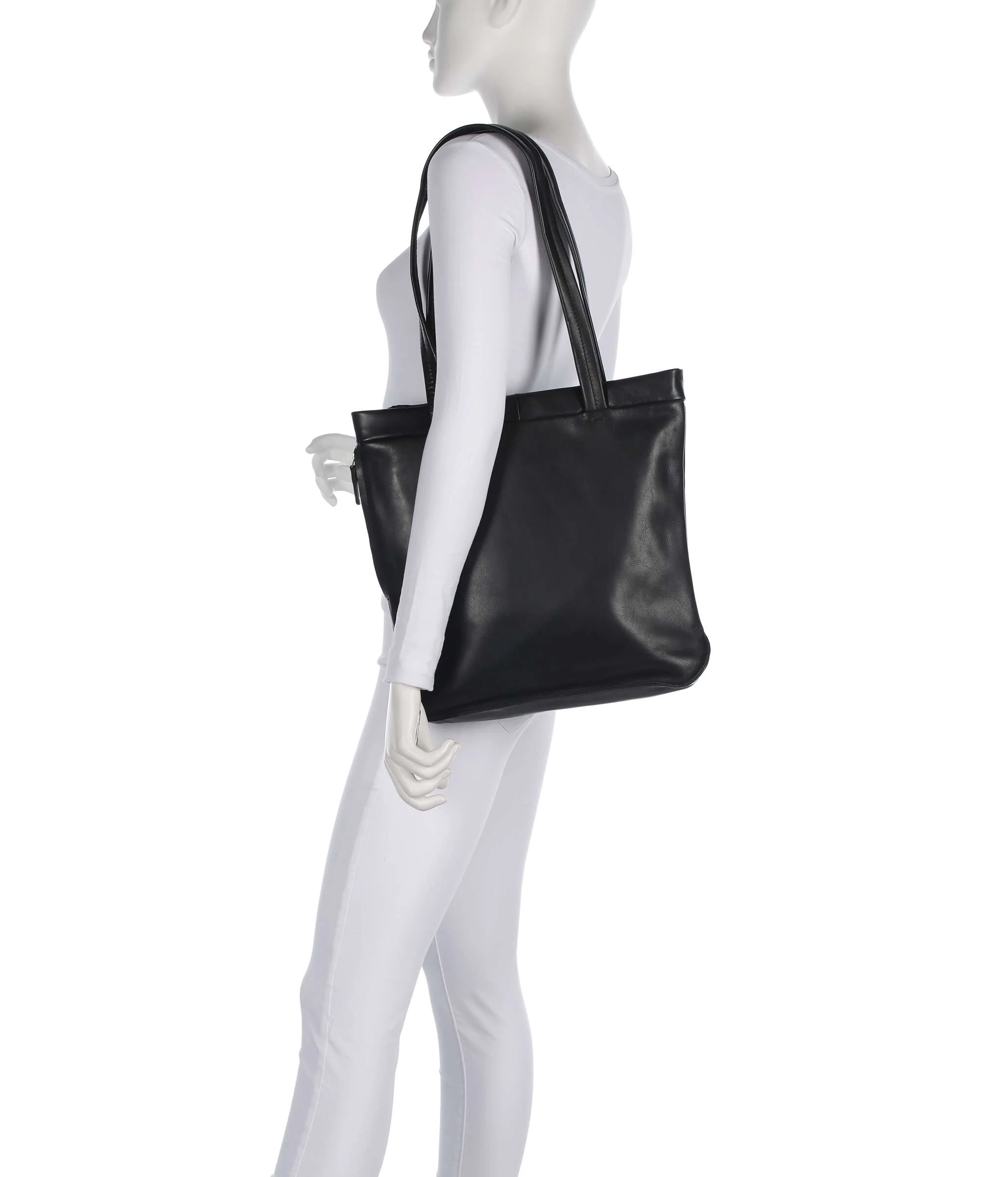 Harold's Caugio Tote bag schwarz - Image 3