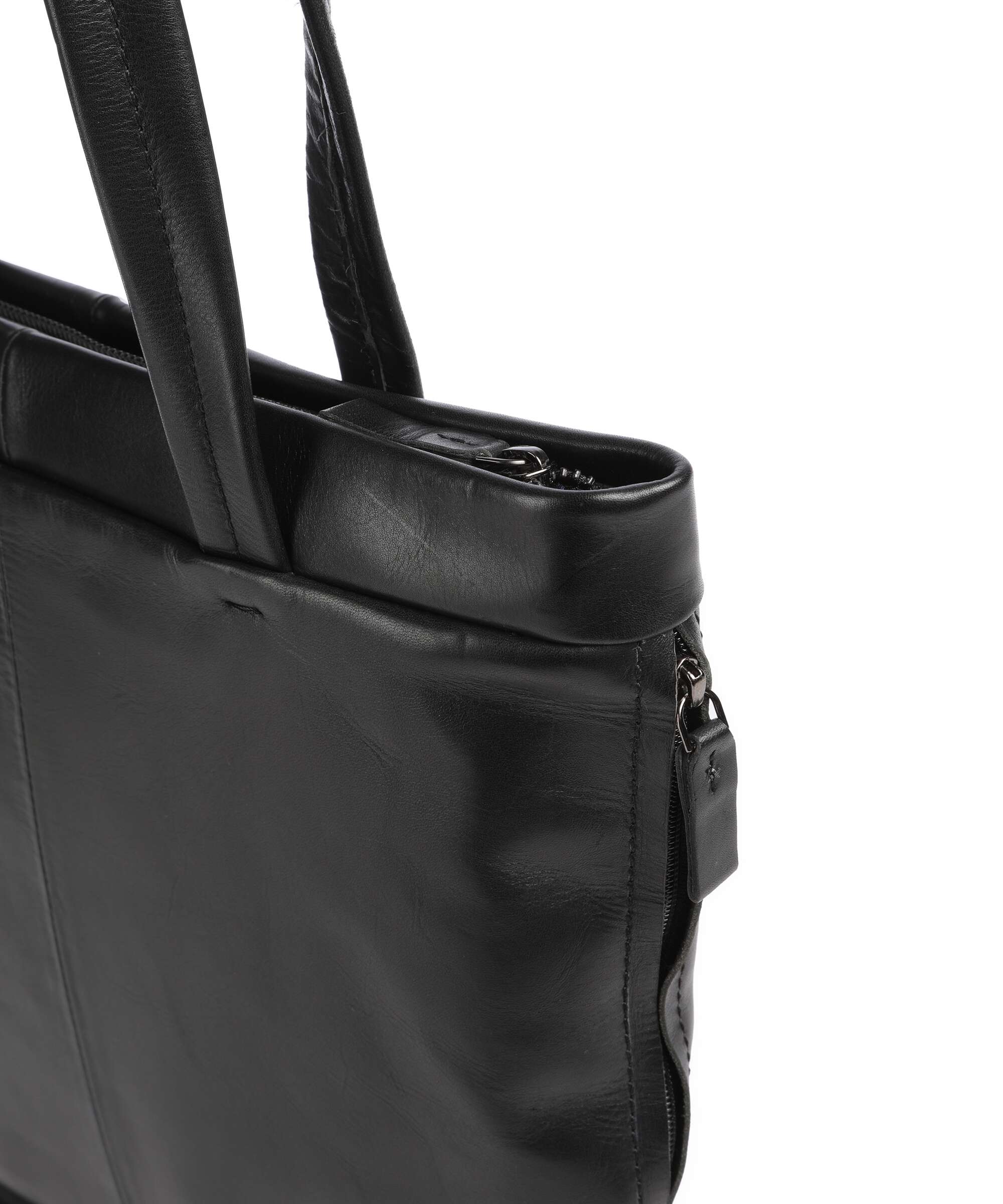 Harold's Caugio Tote bag schwarz - Image 4