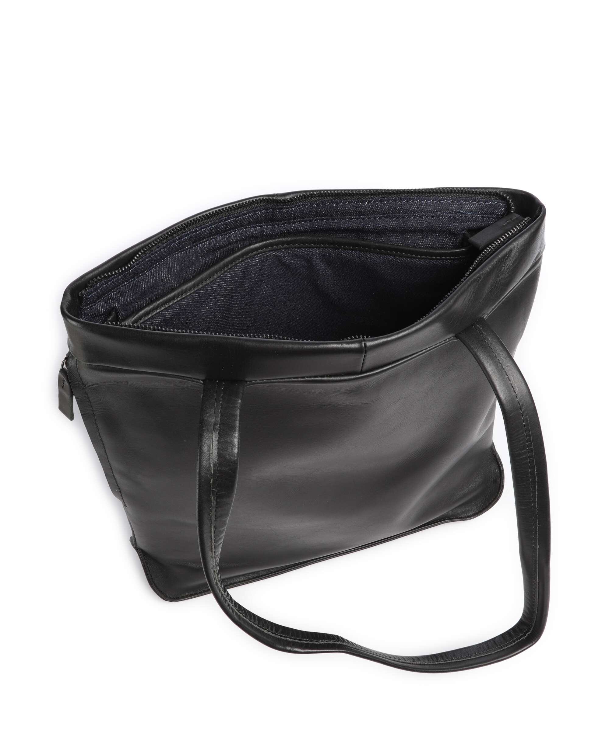Harold's Caugio Tote bag schwarz - Image 6