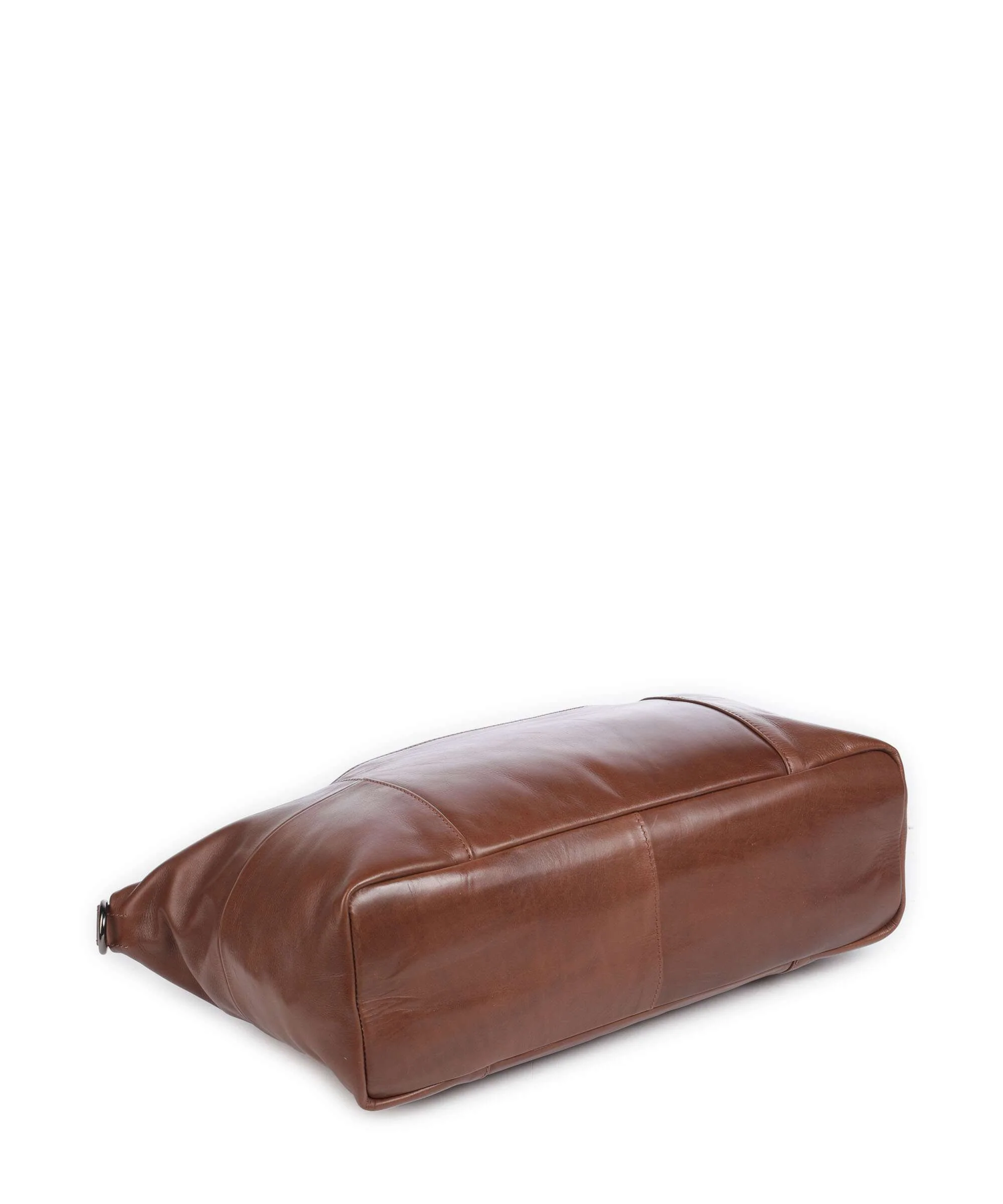 Harold's Caugio Weekend bag cognac - Image 4