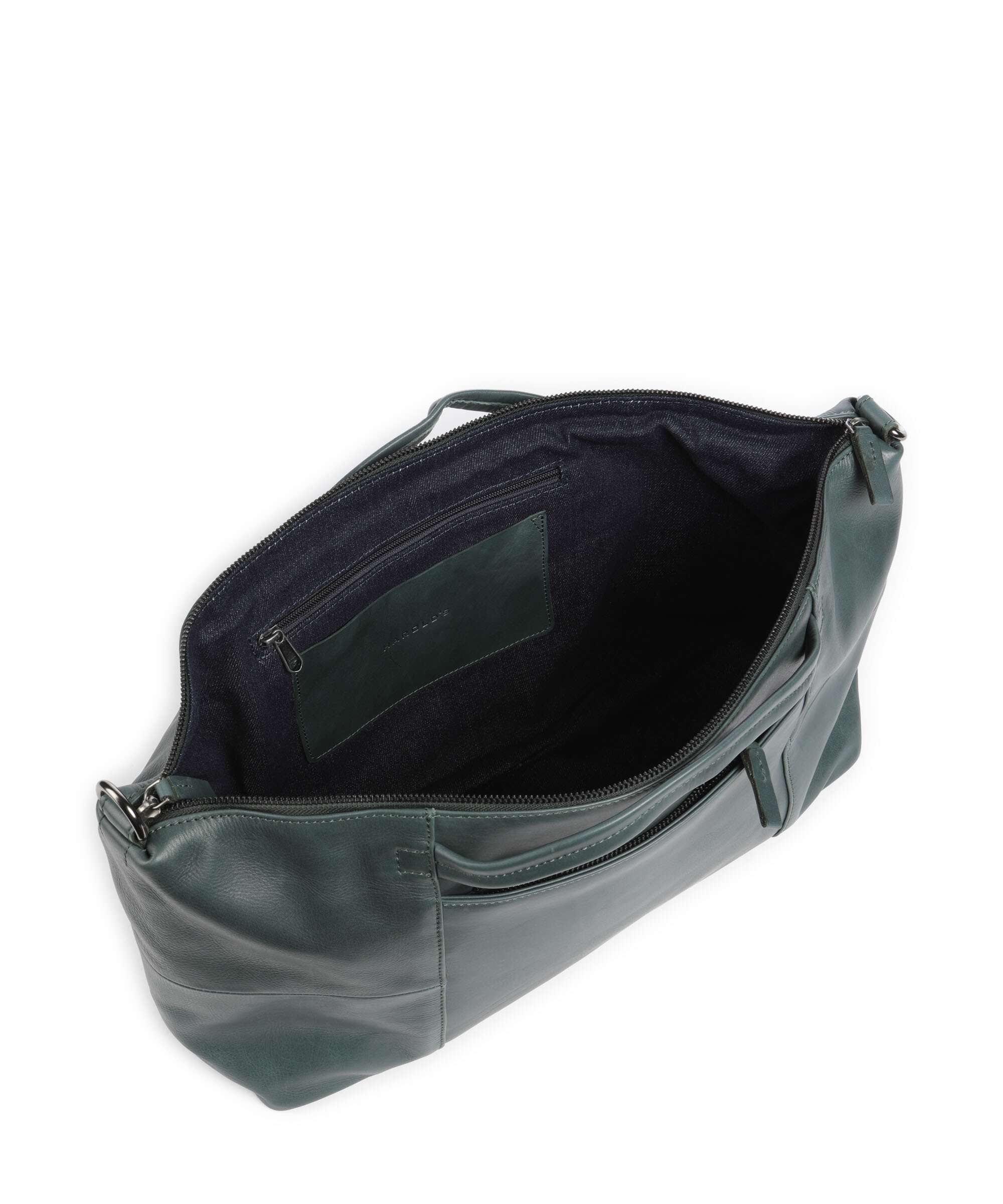 Harold's Caugio Weekend bag grün - Image 5