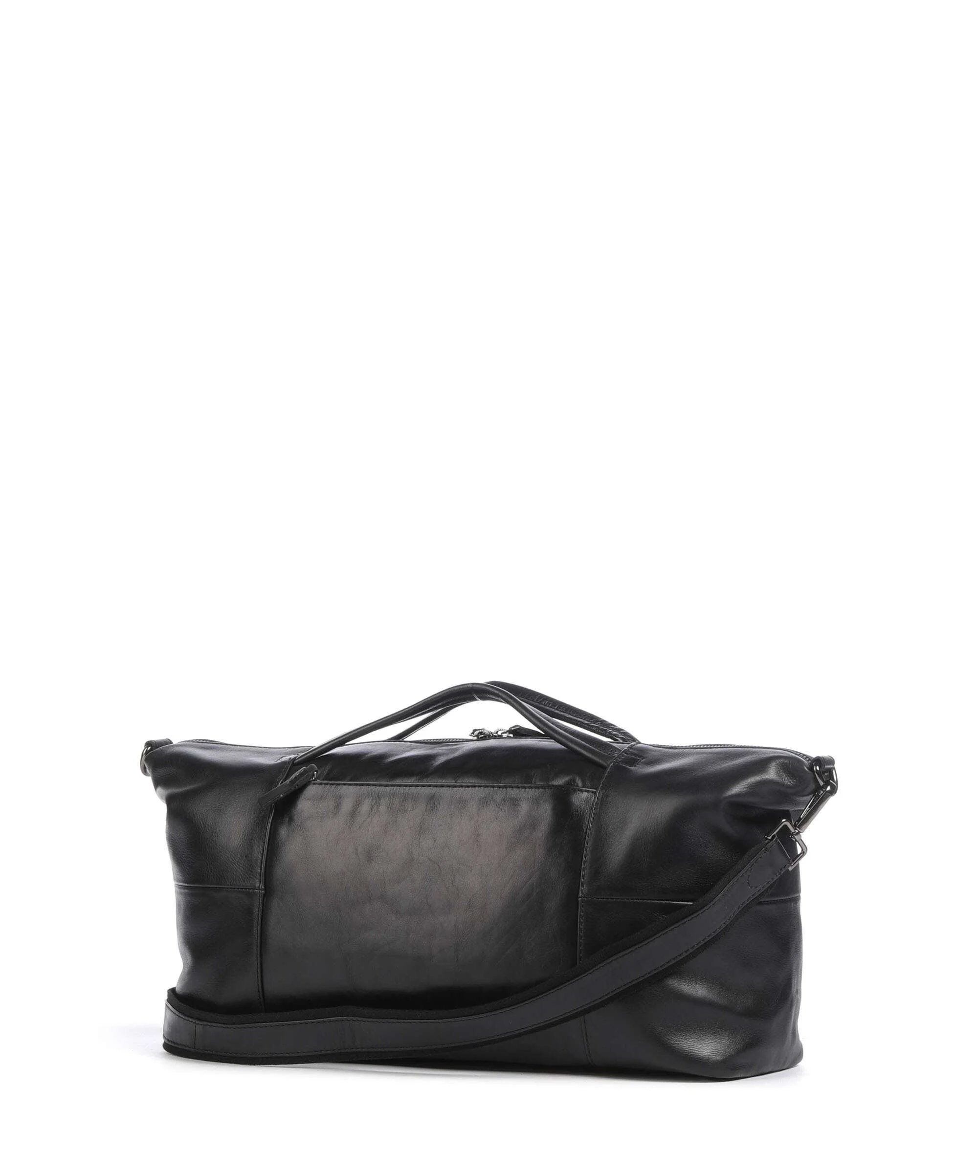Harold's Caugio Weekend bag schwarz - Image 2