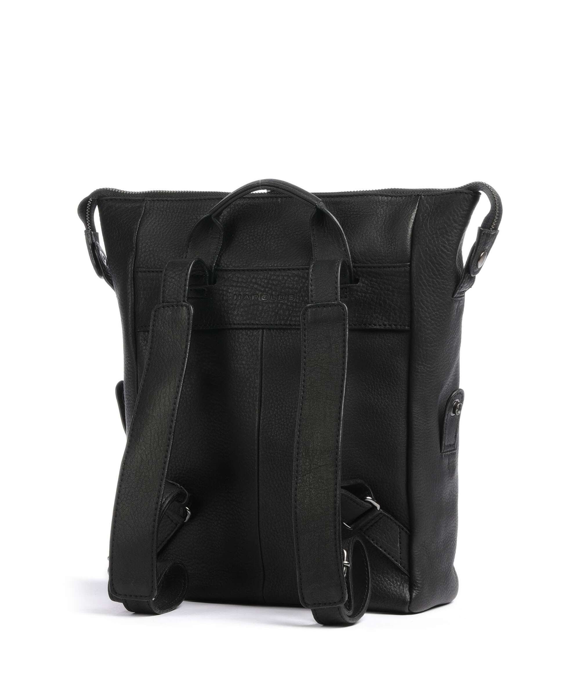 Harold's Country S Backpack schwarz - Image 2
