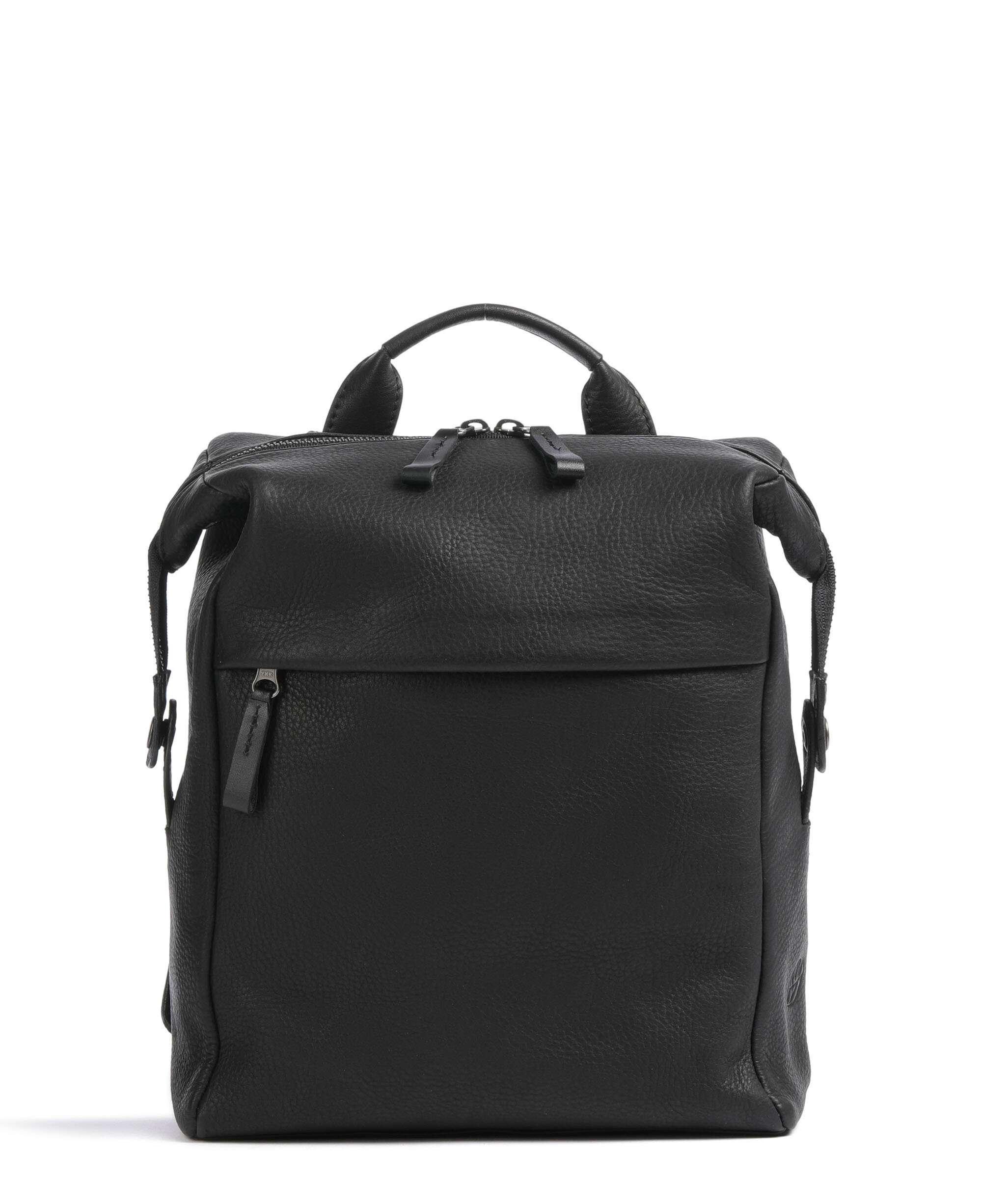 Harold's Country S Backpack schwarz - Image 4
