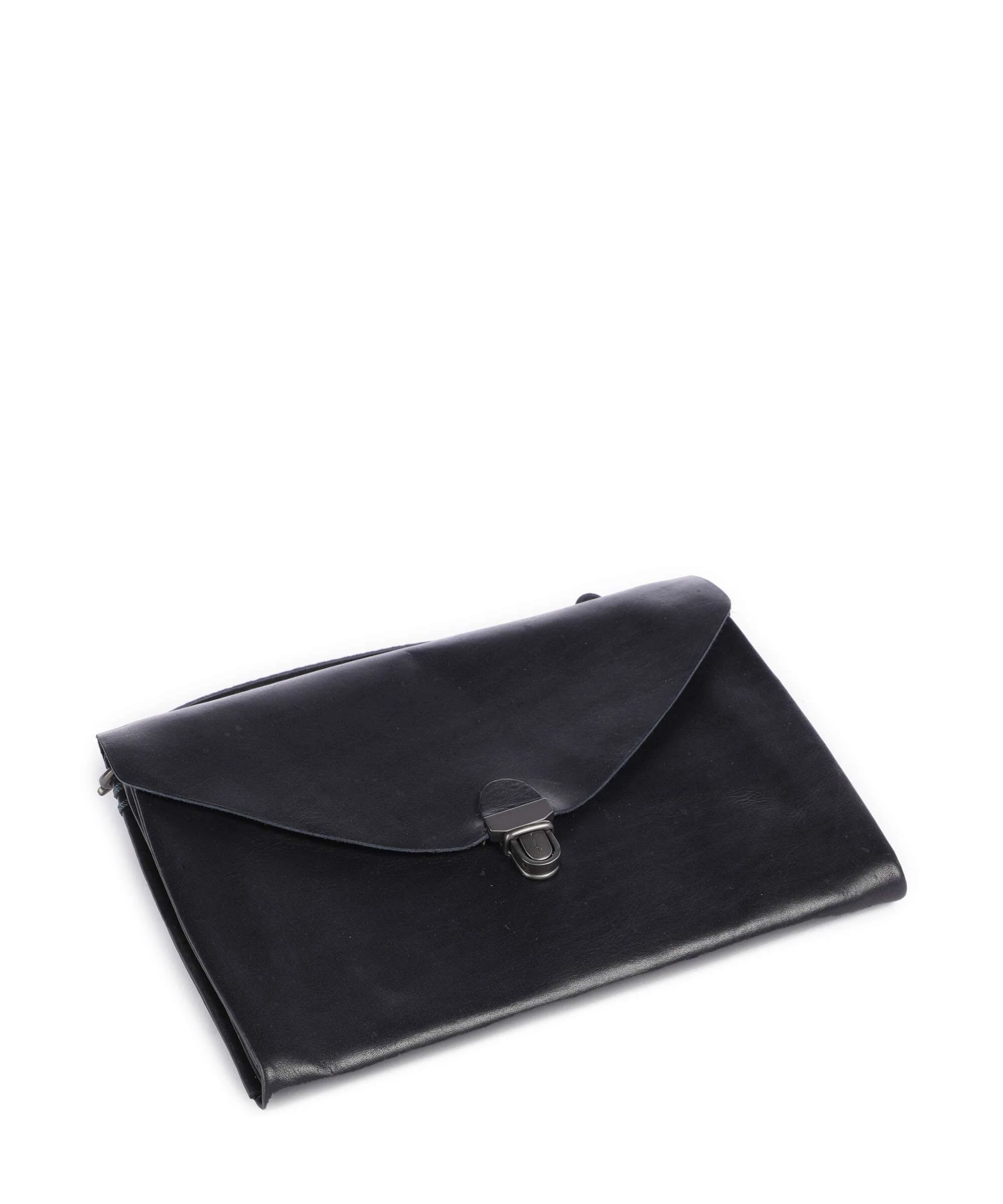 Harold's Fold Crossbody bag dunkelblau - Image 5
