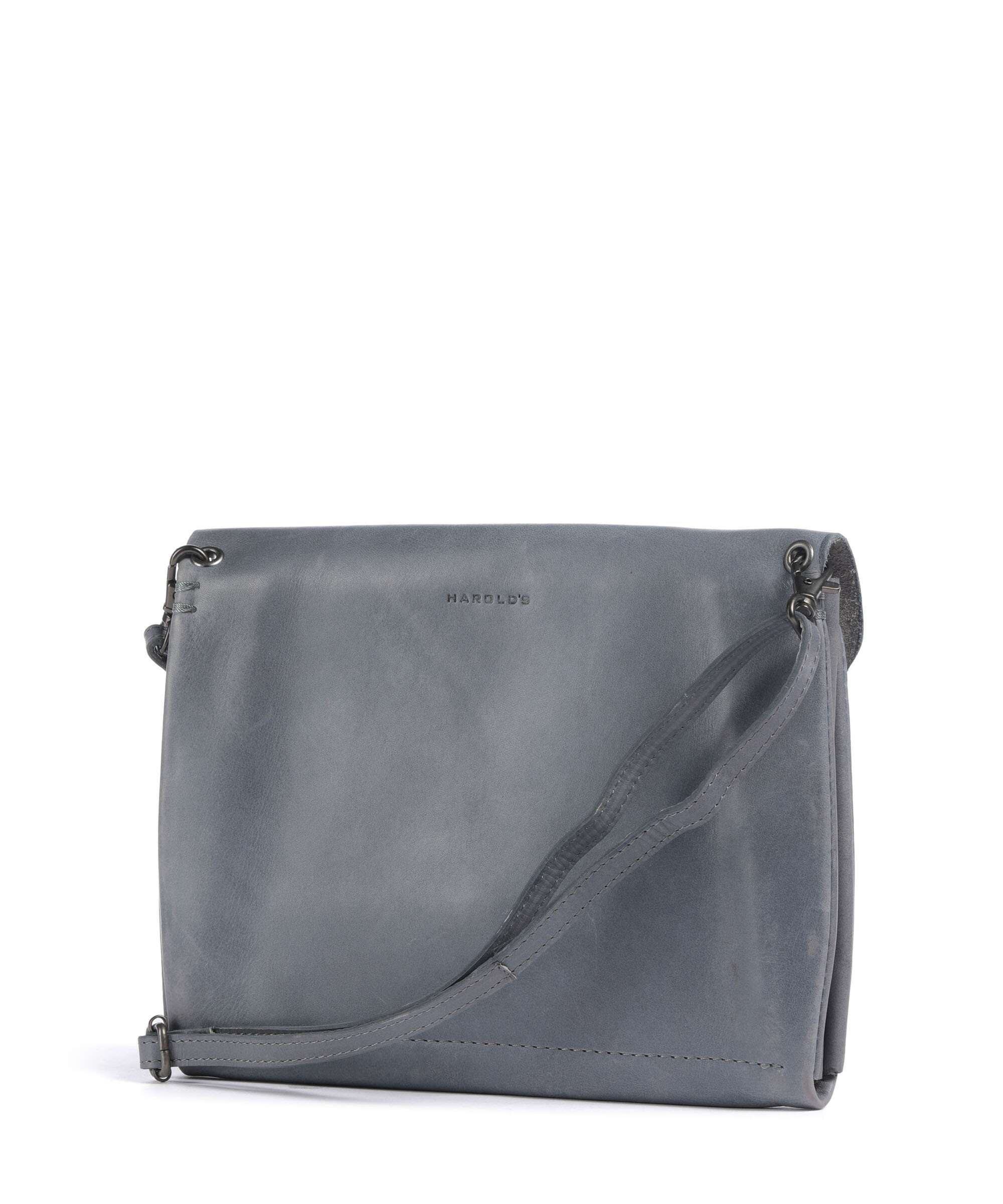Harold's Fold Crossbody bag blau - Image 2
