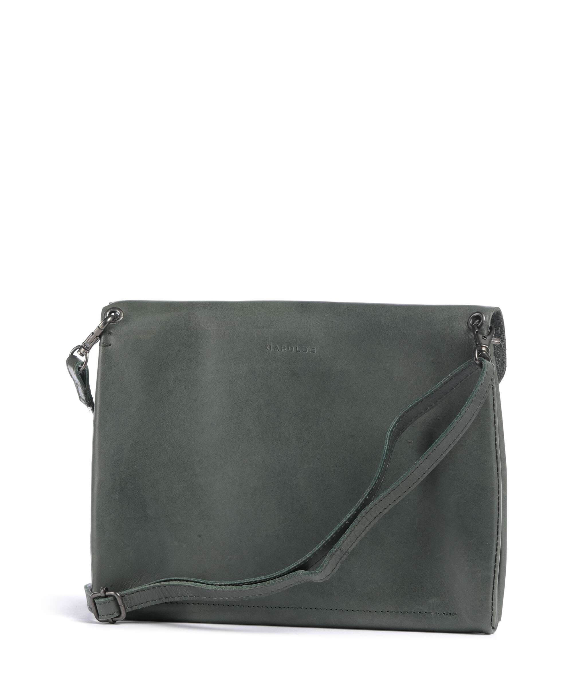 Harold's Fold Crossbody bag gruen - Image 2