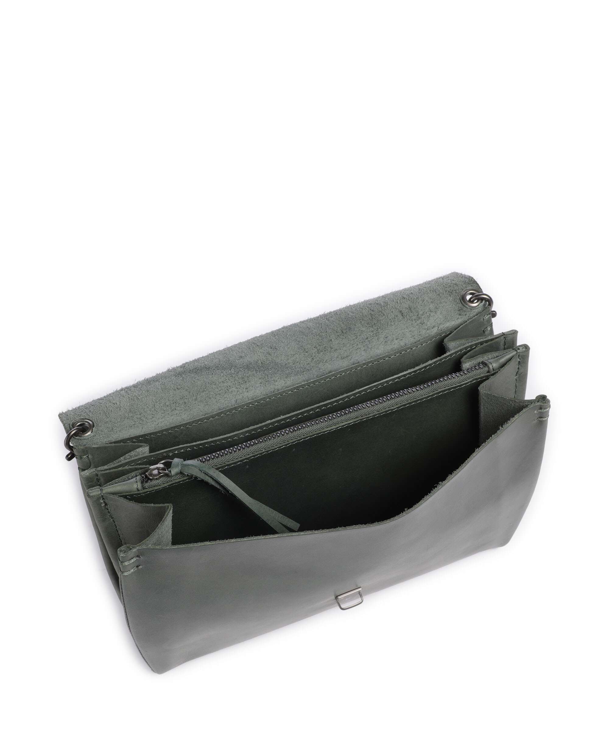 Harold's Fold Crossbody bag gruen - Image 6