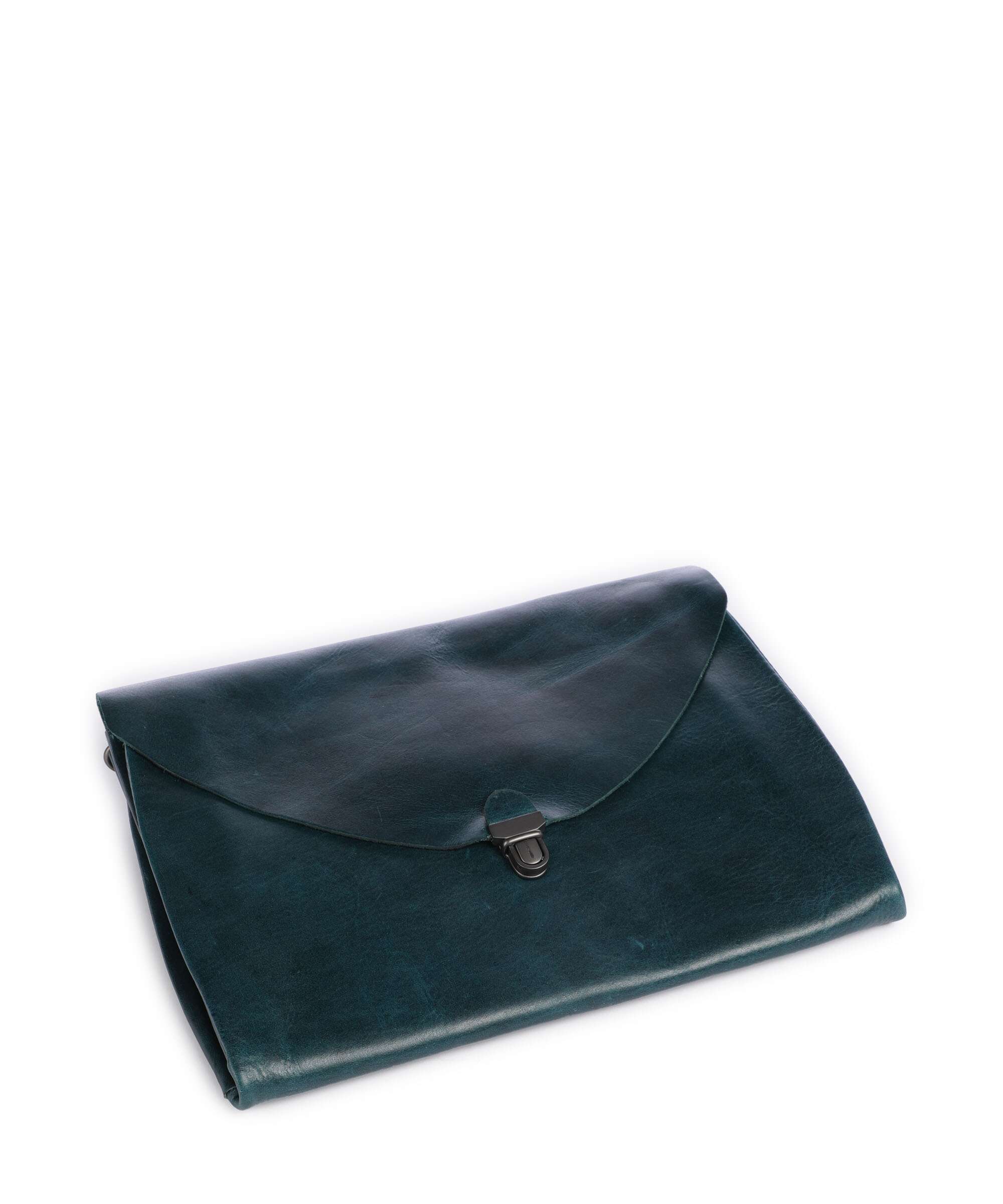 Harold's Fold Crossbody bag petrol - Image 5