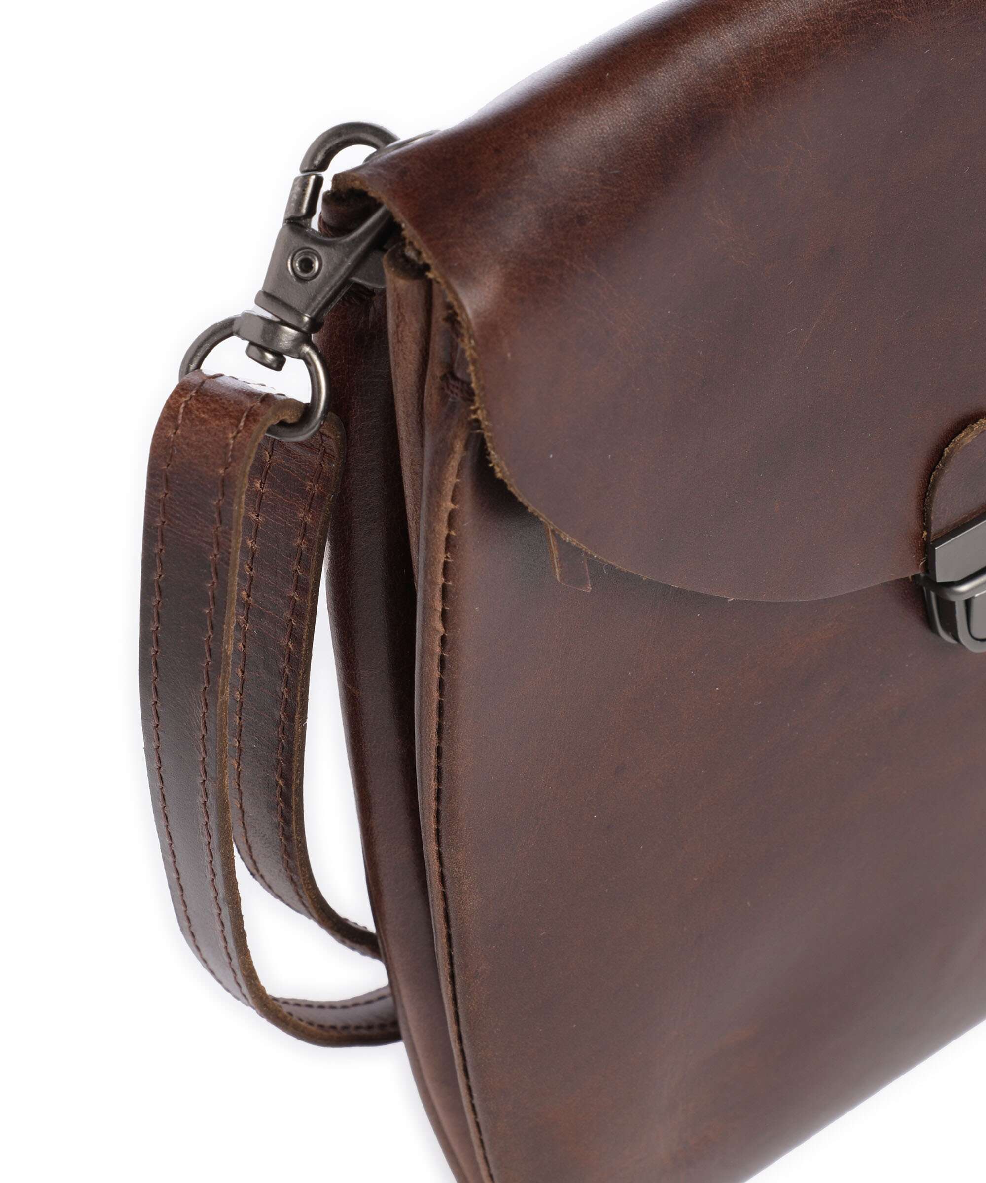 Harold's Fold Crossbody bag braun - Image 5
