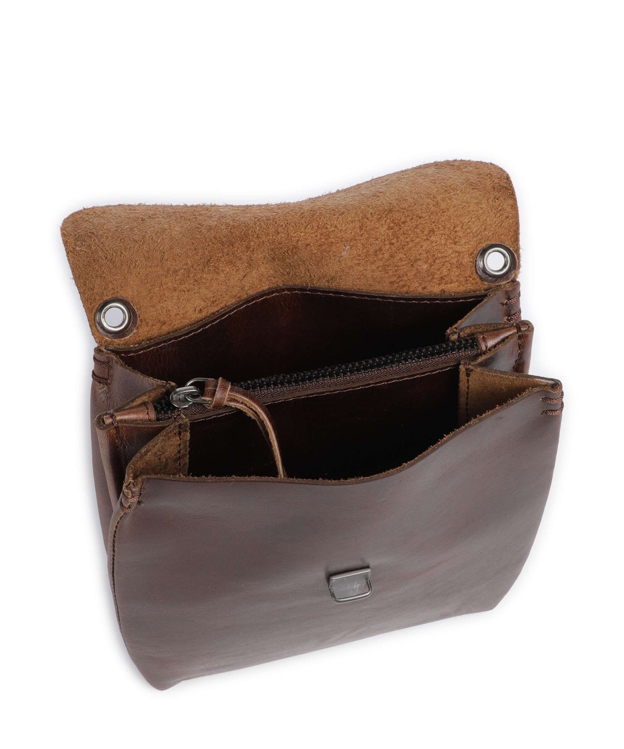 Harold's Fold Crossbody bag braun - Image 6