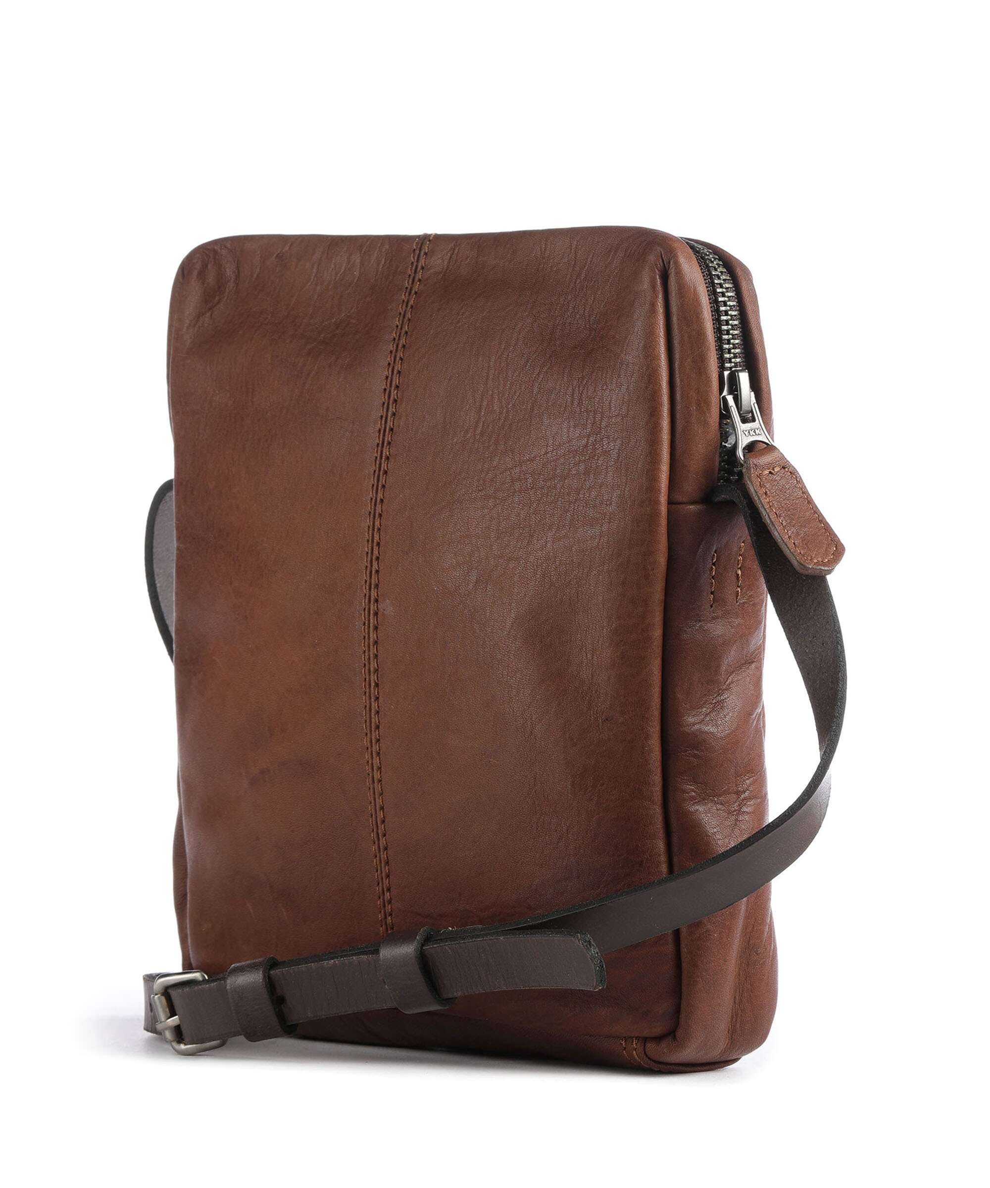Harold's Ivy Lane Crossbody bag cognac - Image 2