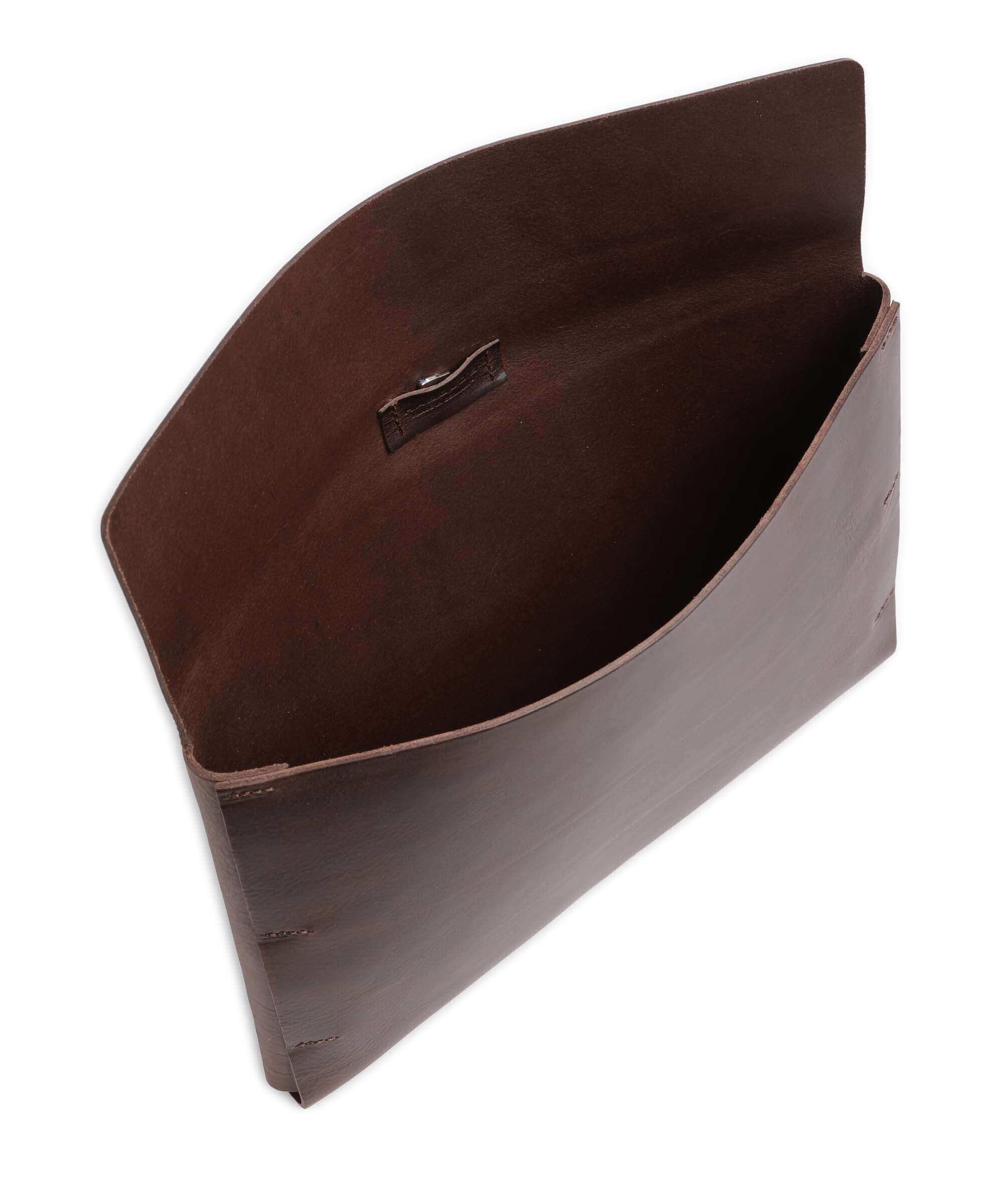 Harold's Keeper Laptop case braun - Image 5