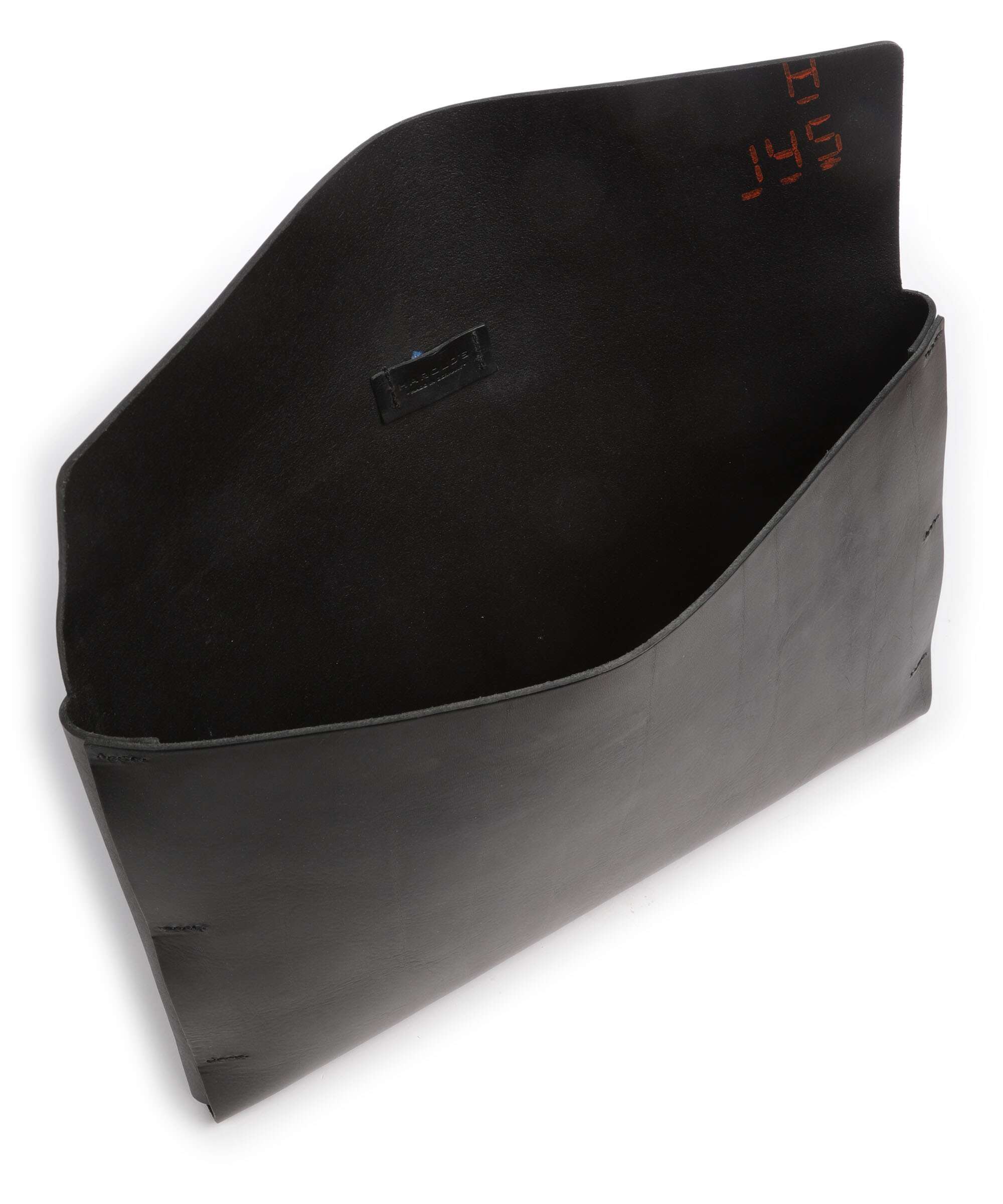 Harold's Keeper Laptop case schwarz - Image 4